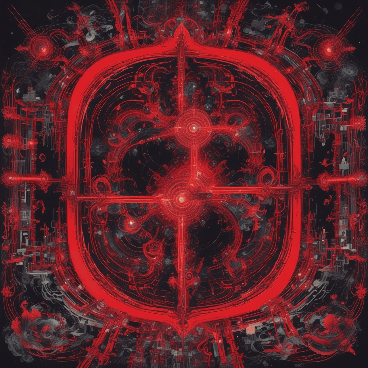 SQL Circus 22 Nirvana game banner