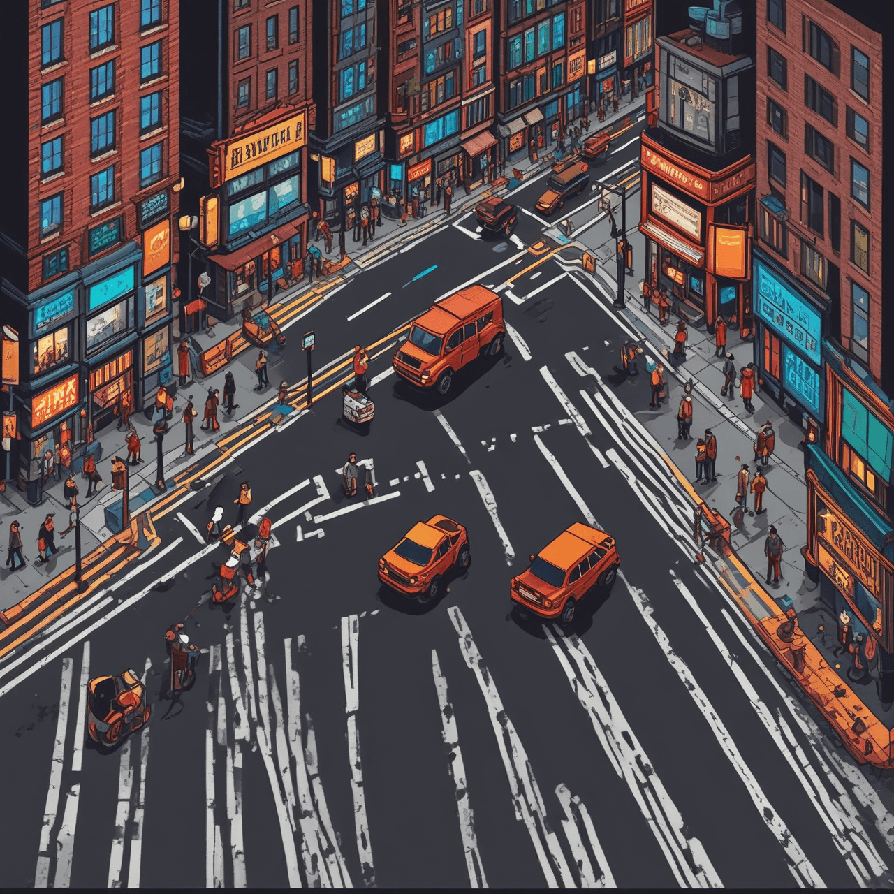 Safety Sprint game banner