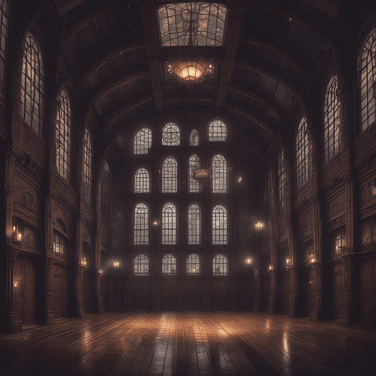 Versailles Jetpack Envoy game banner