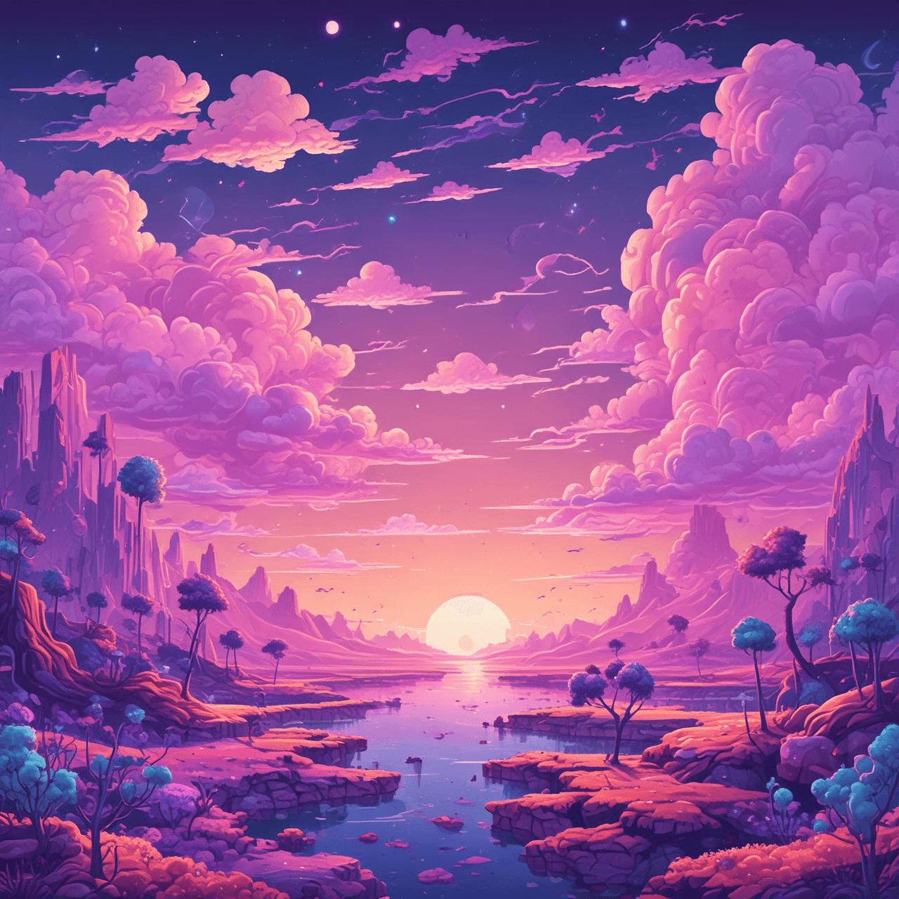 Mind Maze Runner game banner