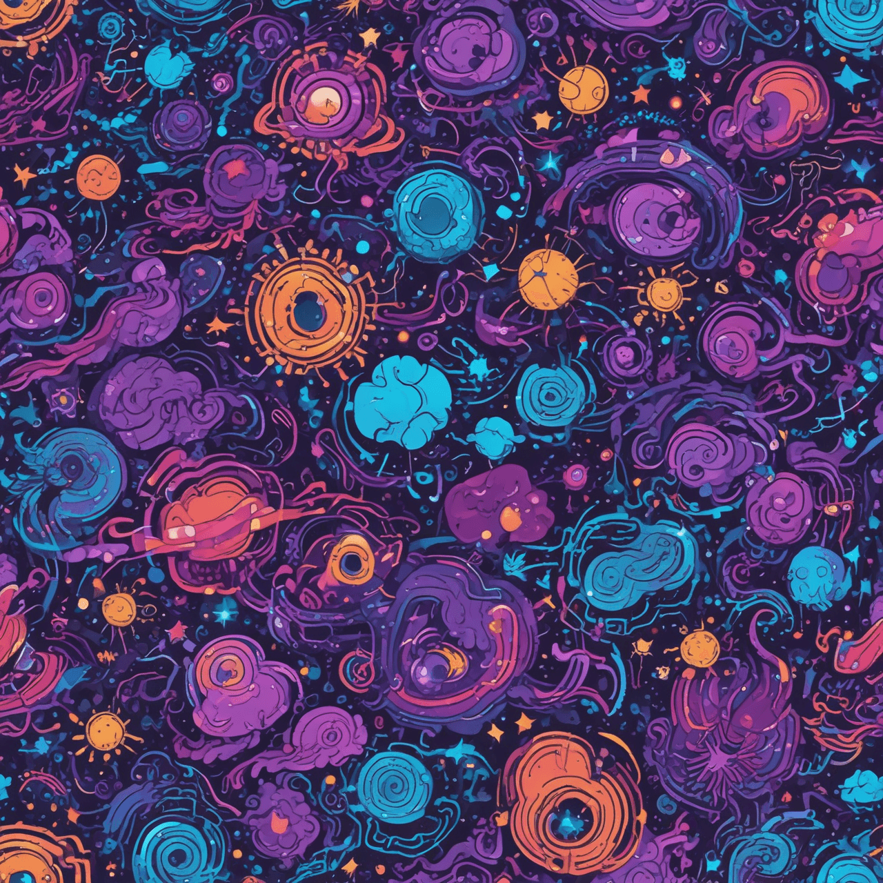 Particle Pathway Quiz game banner