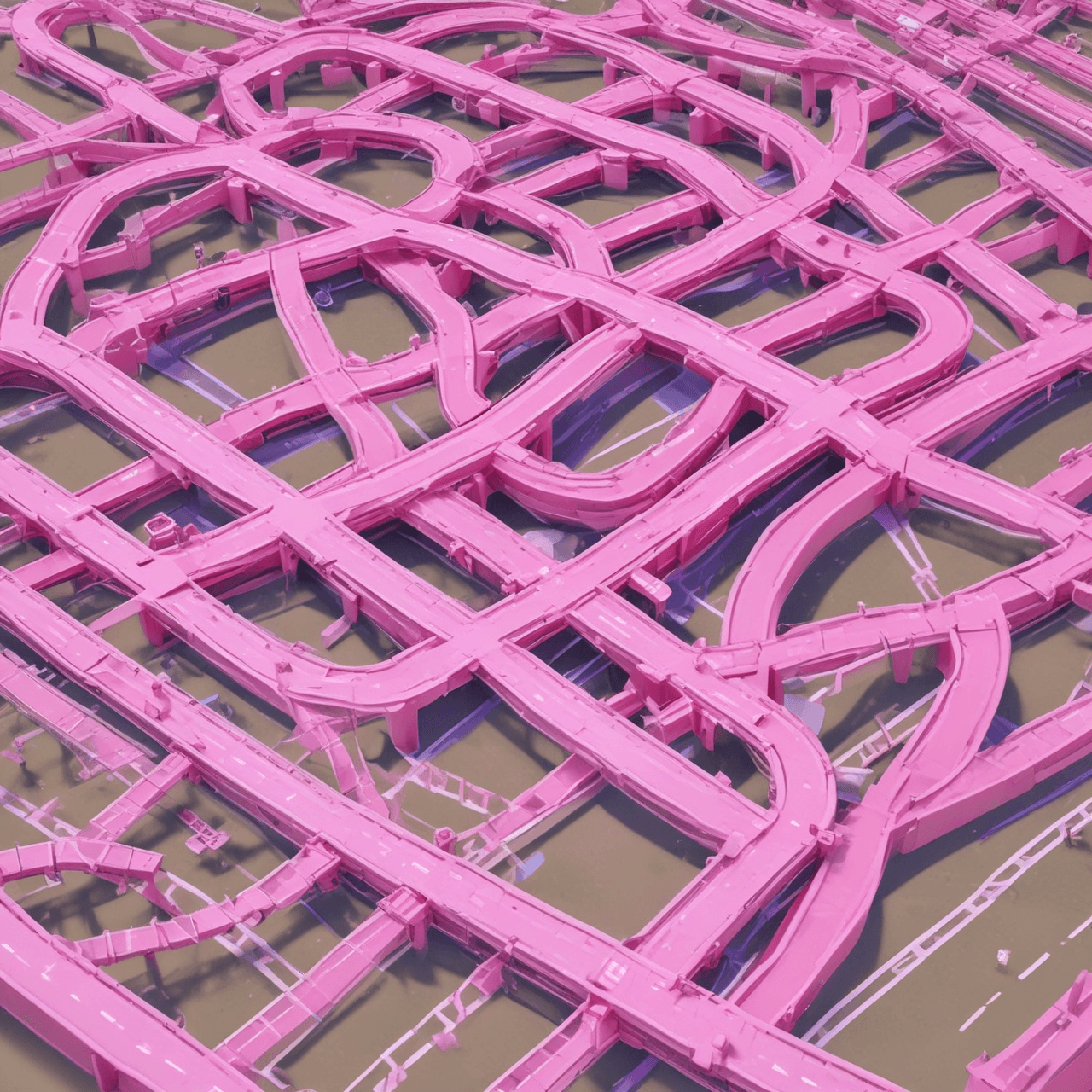 Carrera Matemática de Barbie game banner