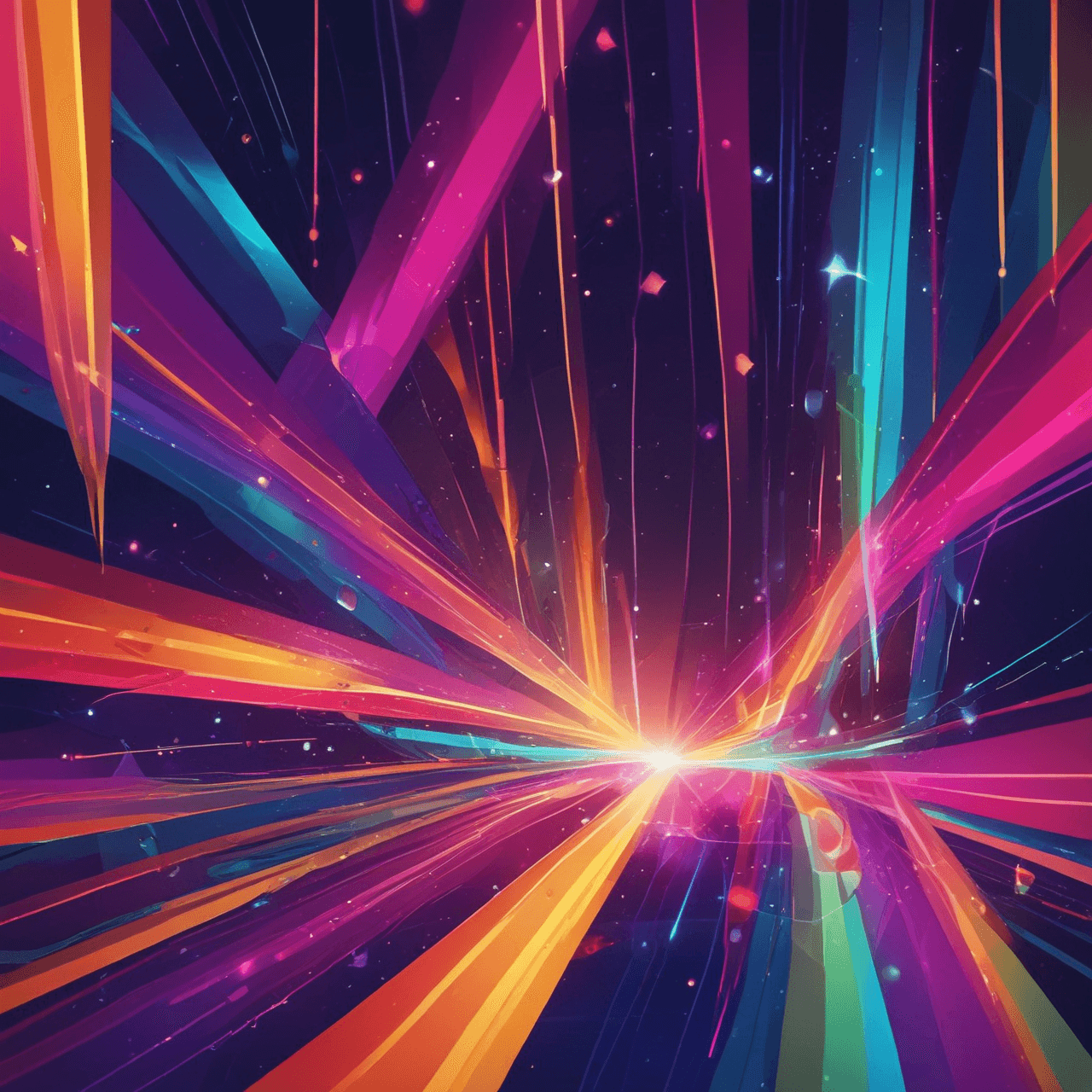 Jetpack Optics Adventure game banner