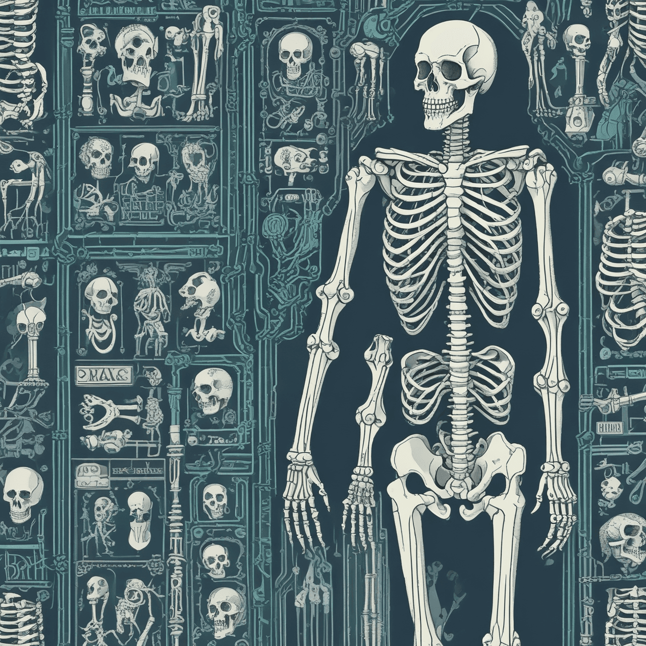 Joint Jump Challenge game banner