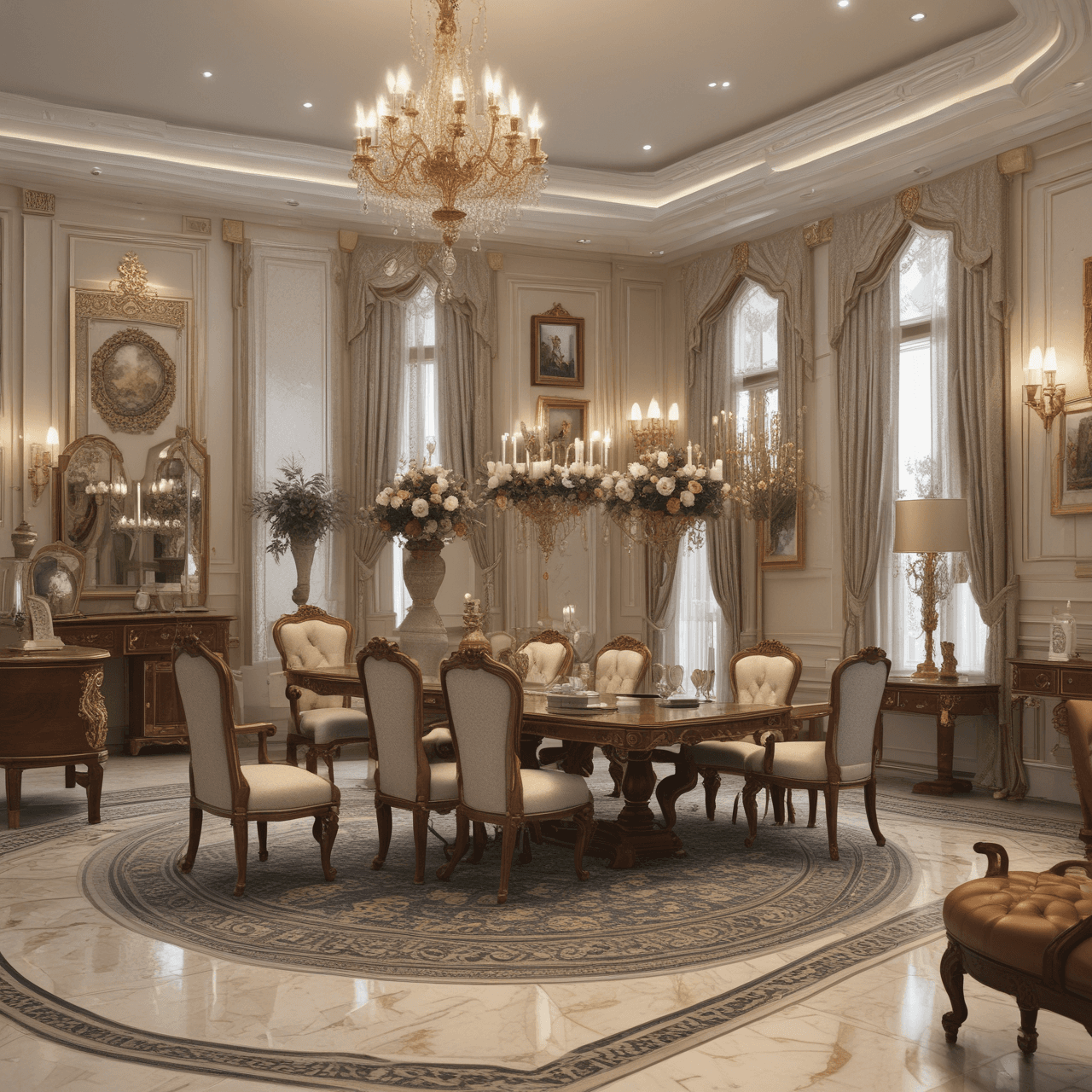 قفزة اللغة game banner