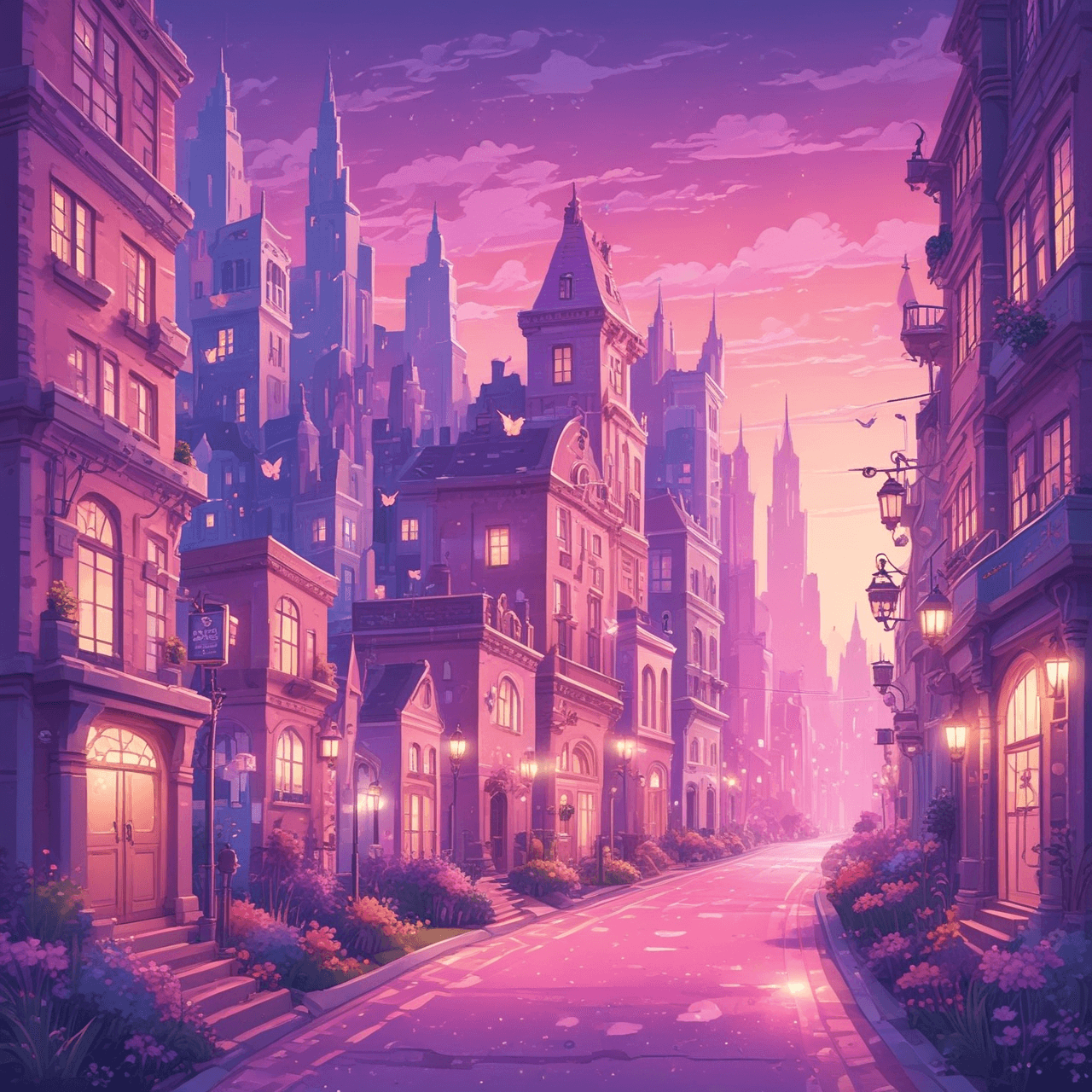 Vocabulary Sprint game banner