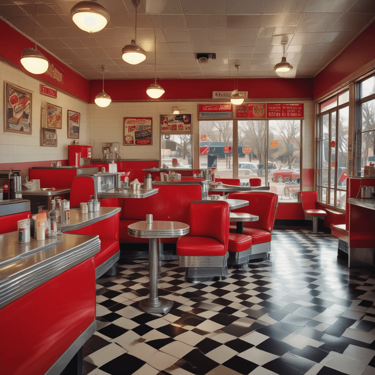 Soda Fountain Addition Quiz game banner