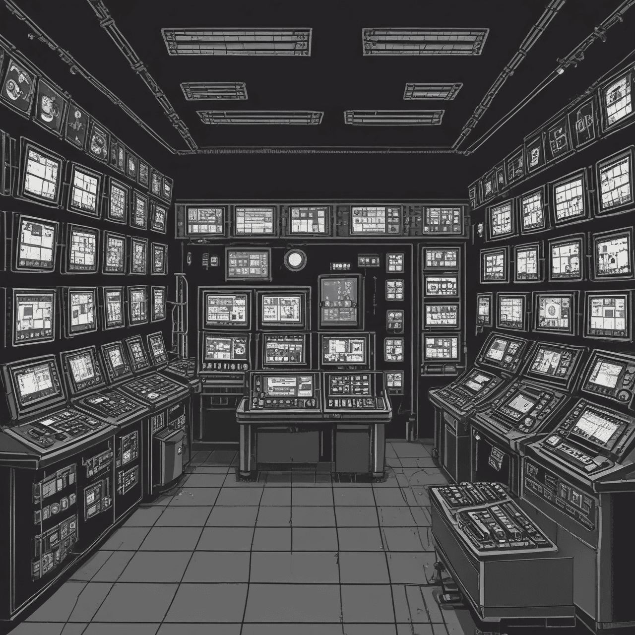 Atomic Runner Quiz game banner