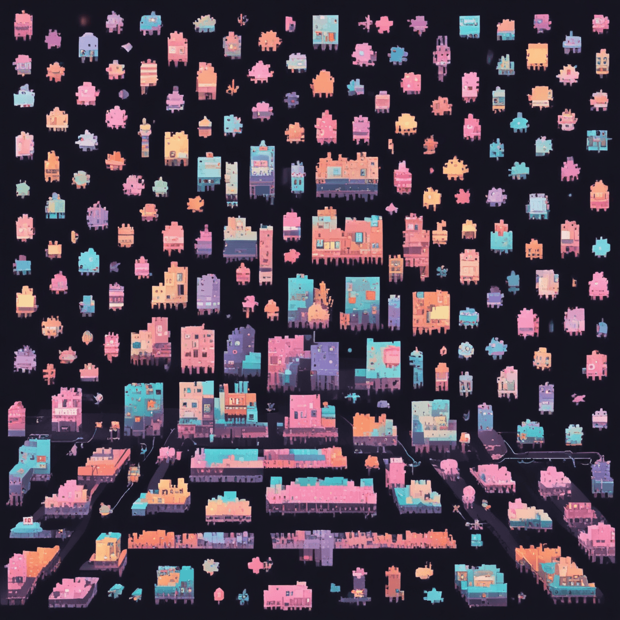 Pronoun Jump game banner