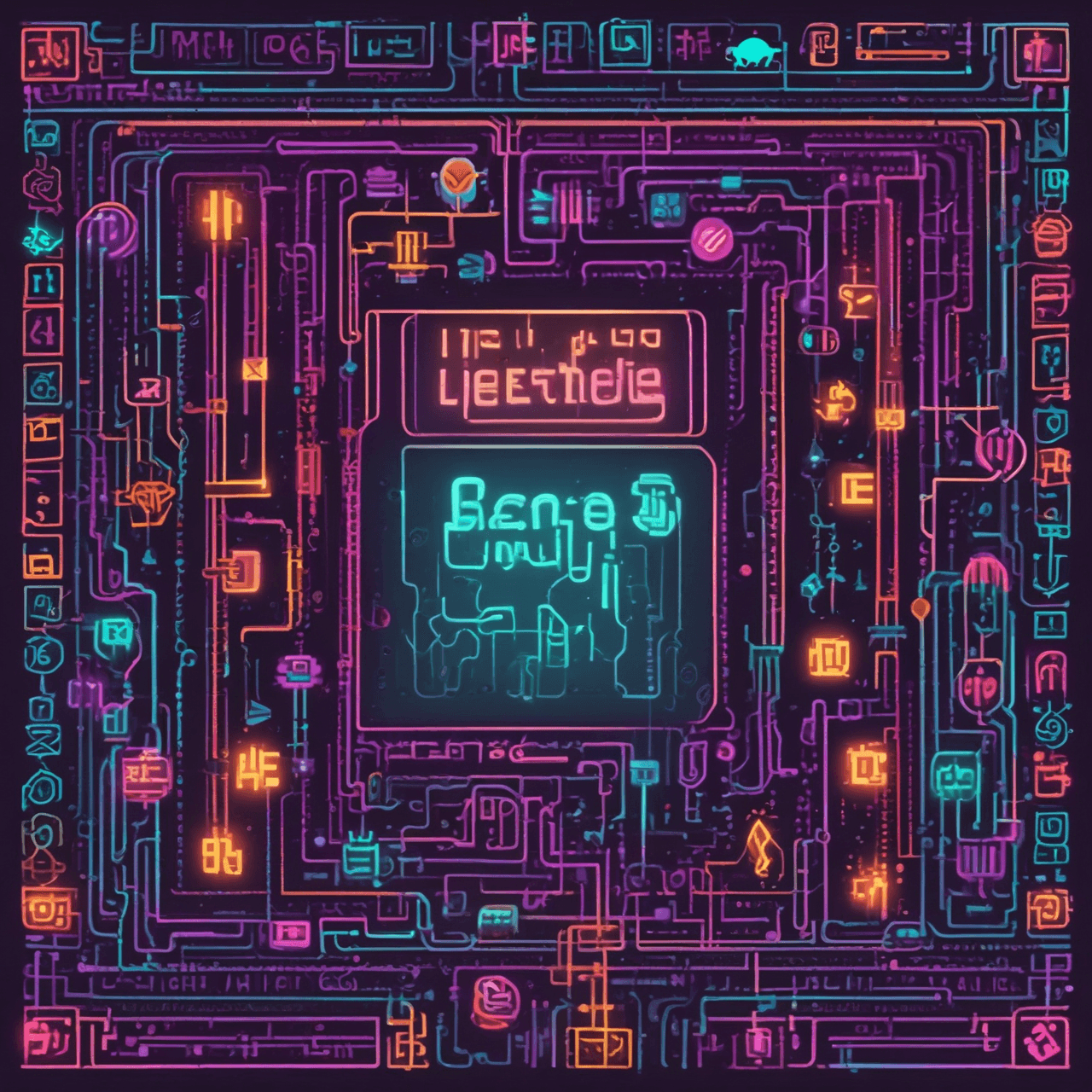 Multiplication Jetpack game banner