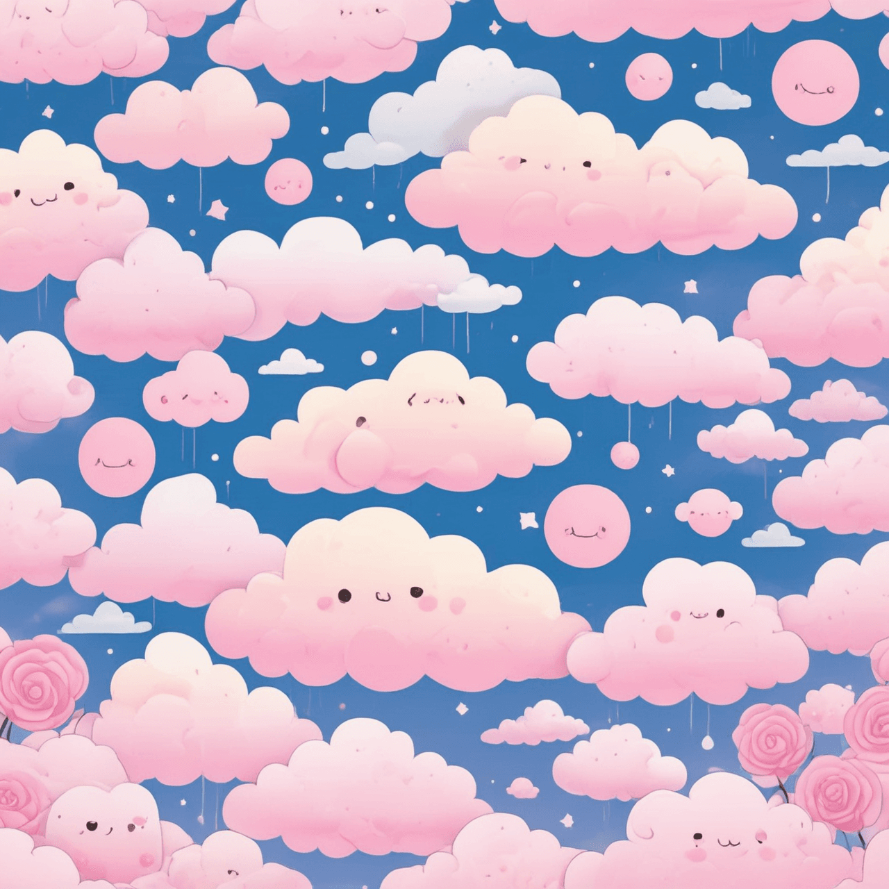 Pont d'Acides et Bases Kawaii game banner