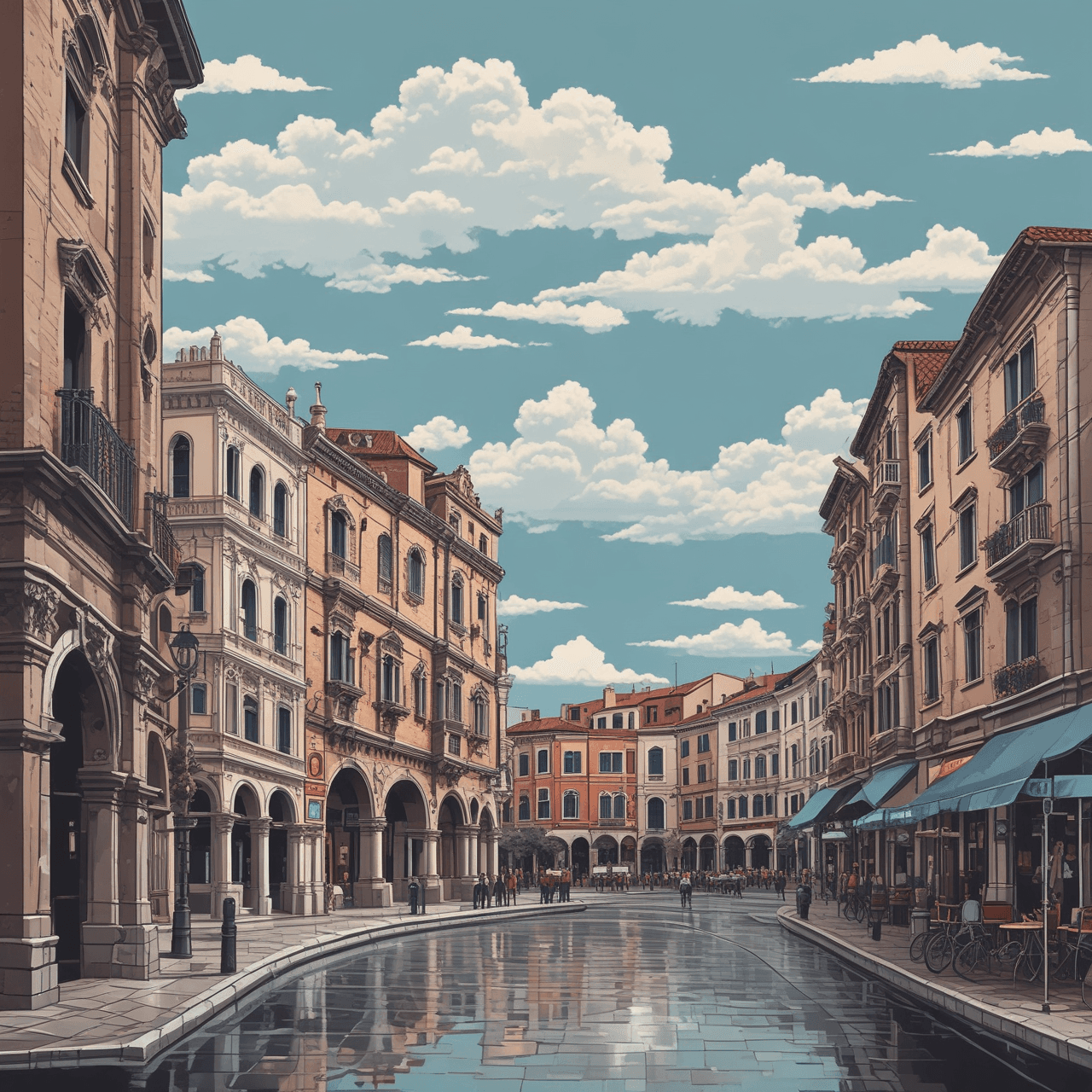 Romeo & Juliet Cloud Climb game banner