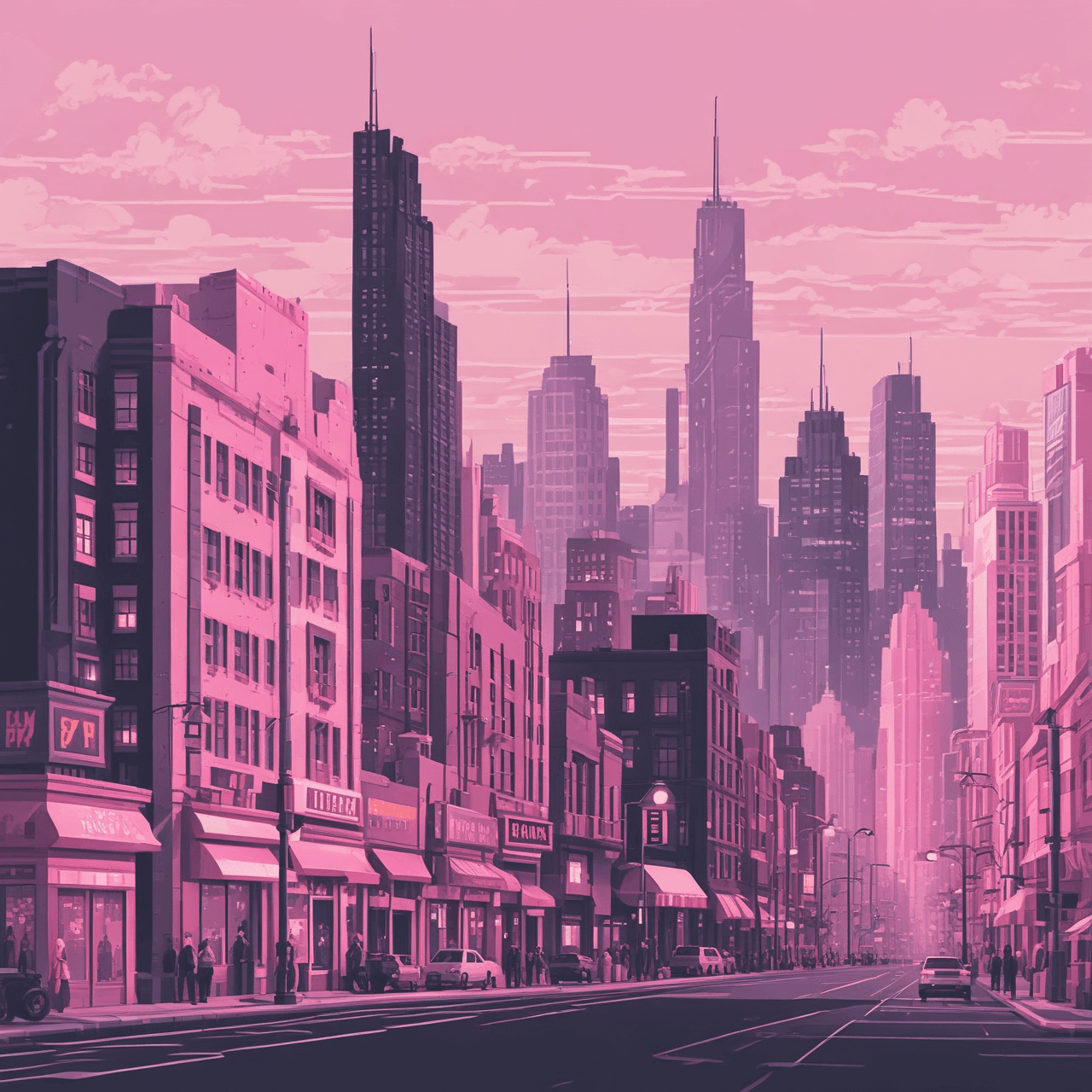 Avoid the Propaganda Quiz game banner