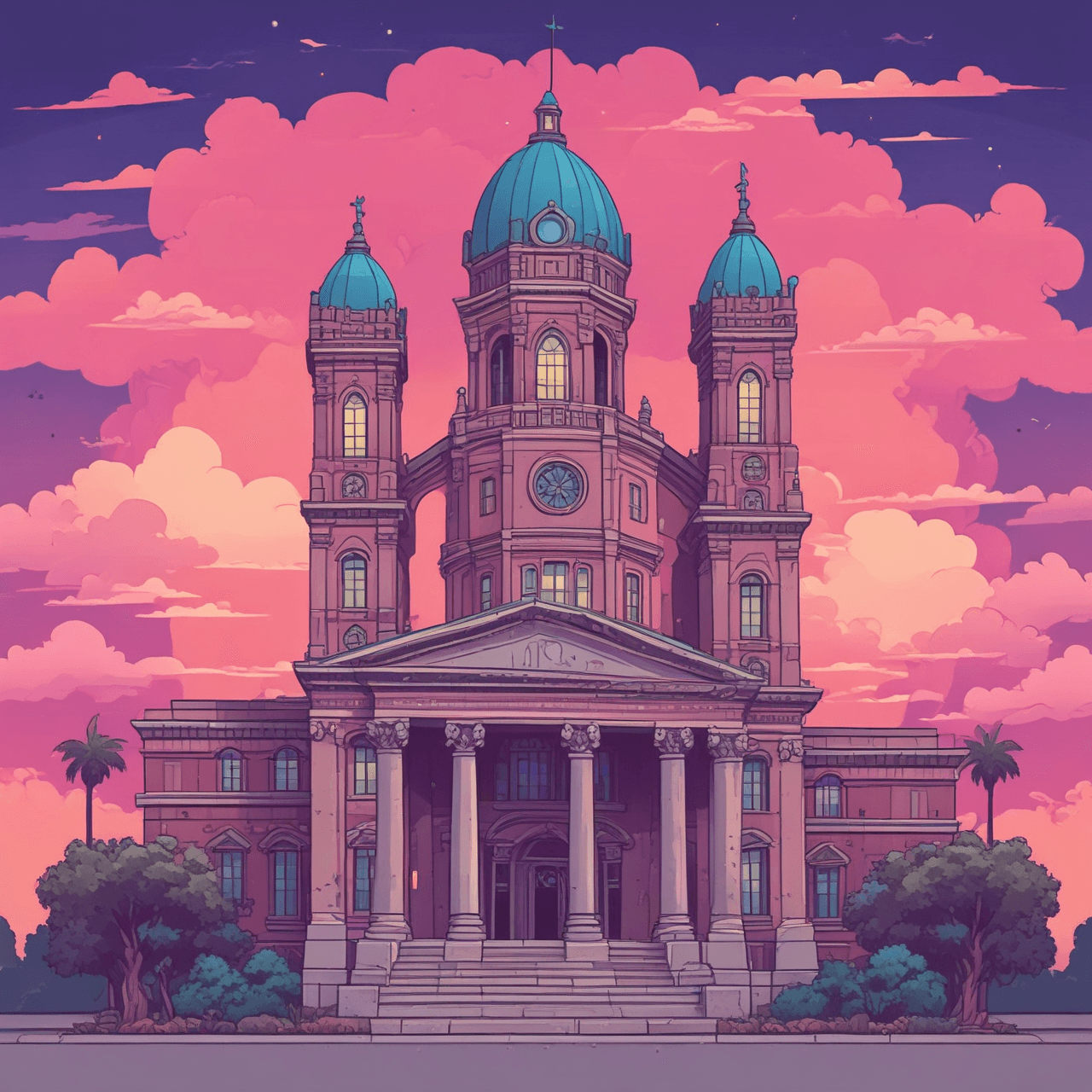 Hiérarchie Juridique: Le Quiz Express game banner