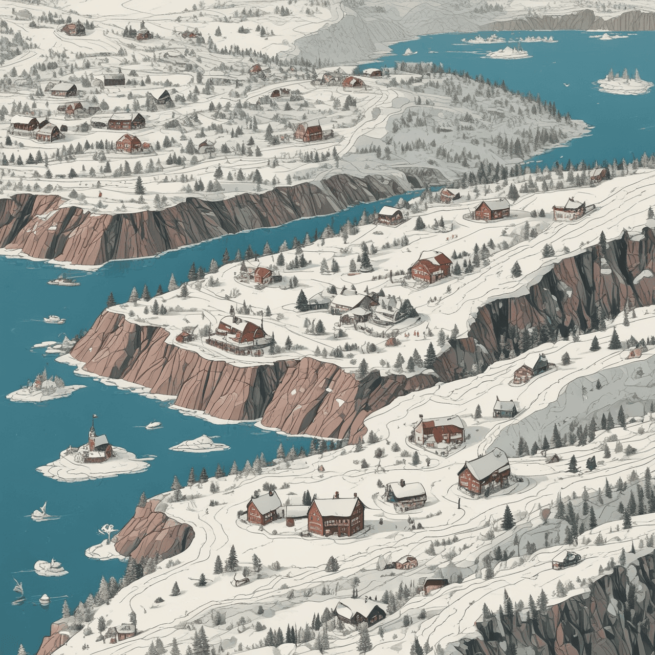 Jetpack Quiz Äventyr: Gustav Vasa game banner