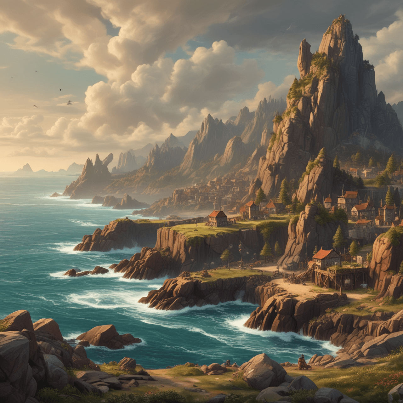 Berk's Area Jump game banner