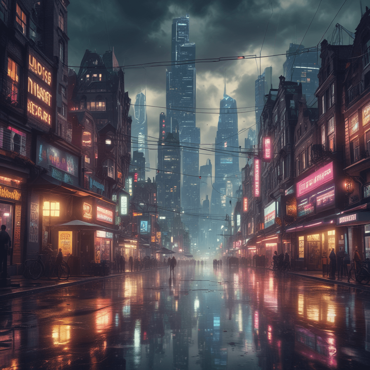 Werkwoord Jump game banner