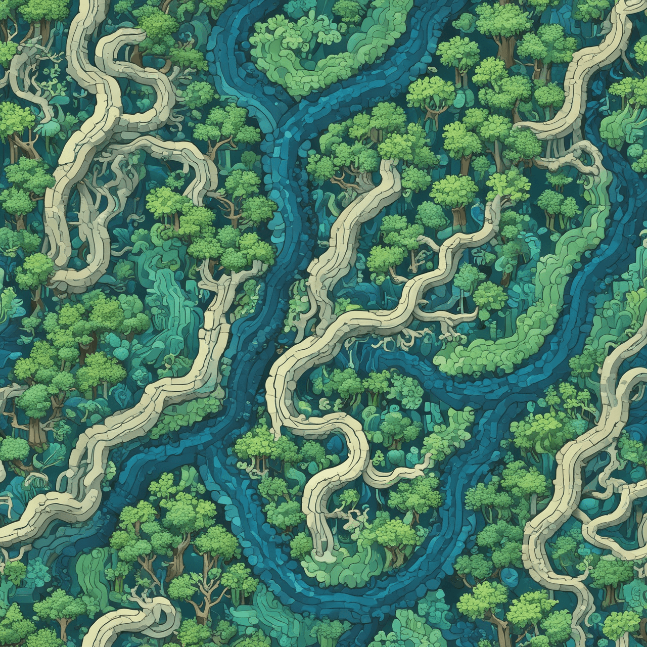 Respiratory Rush game banner