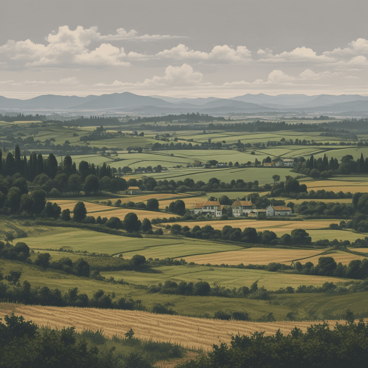 French Frontline game banner