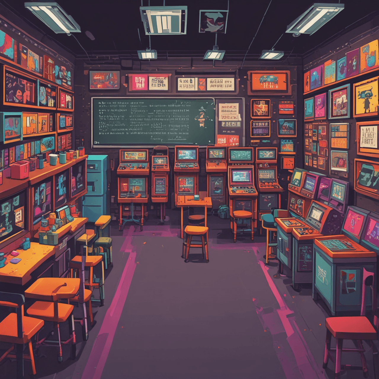 Jetpack Vokabel Abenteuer game banner