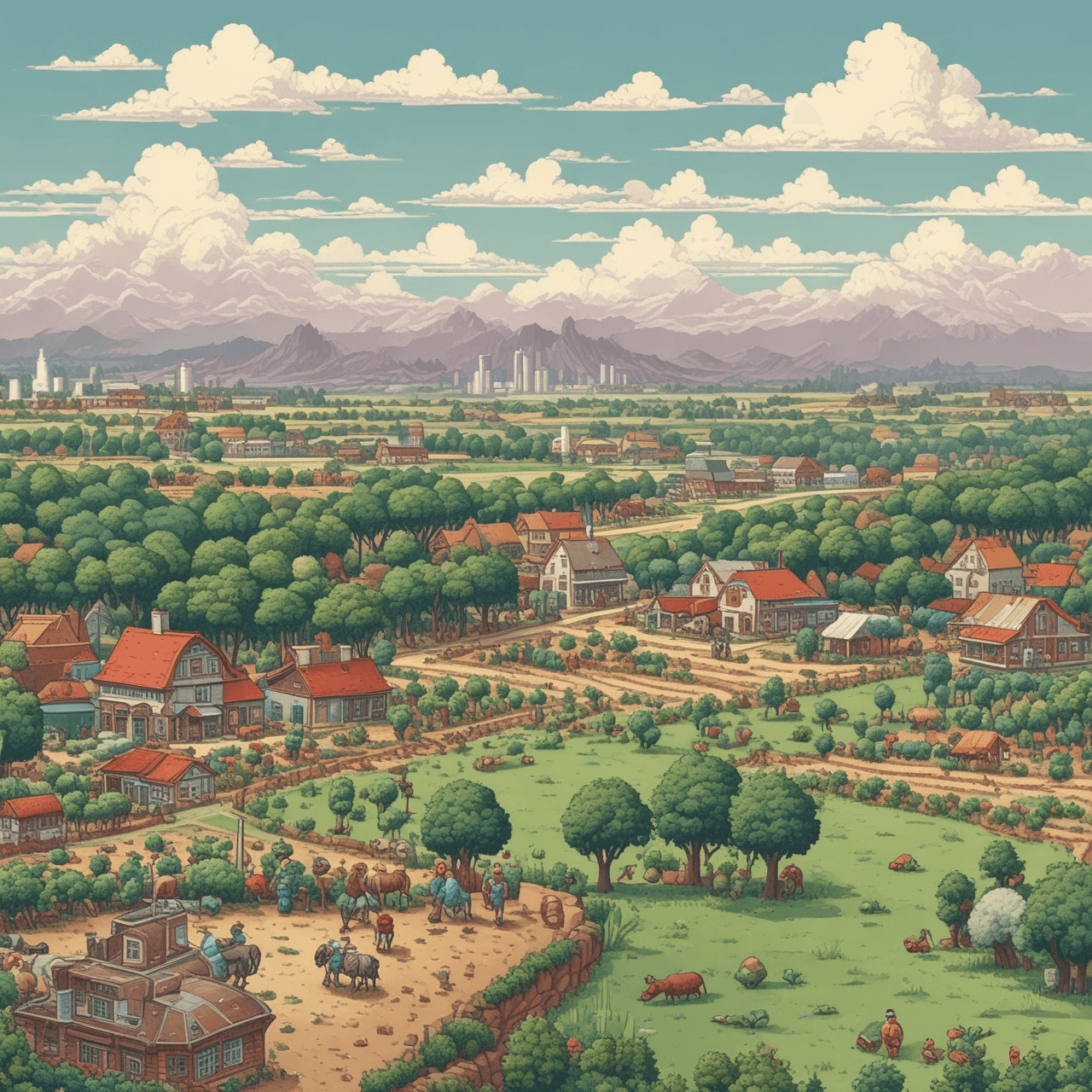 Destiny Jump game banner