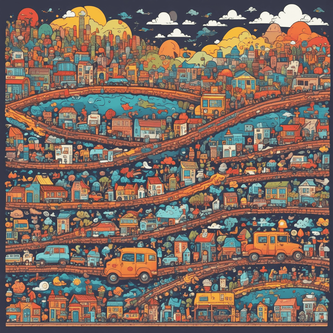 Lifespan Journey Quiz game banner