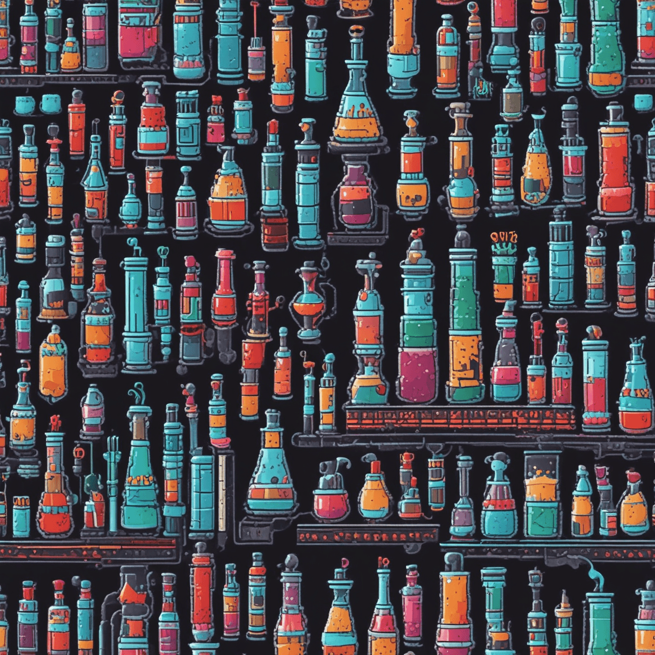 Science Speedster game banner