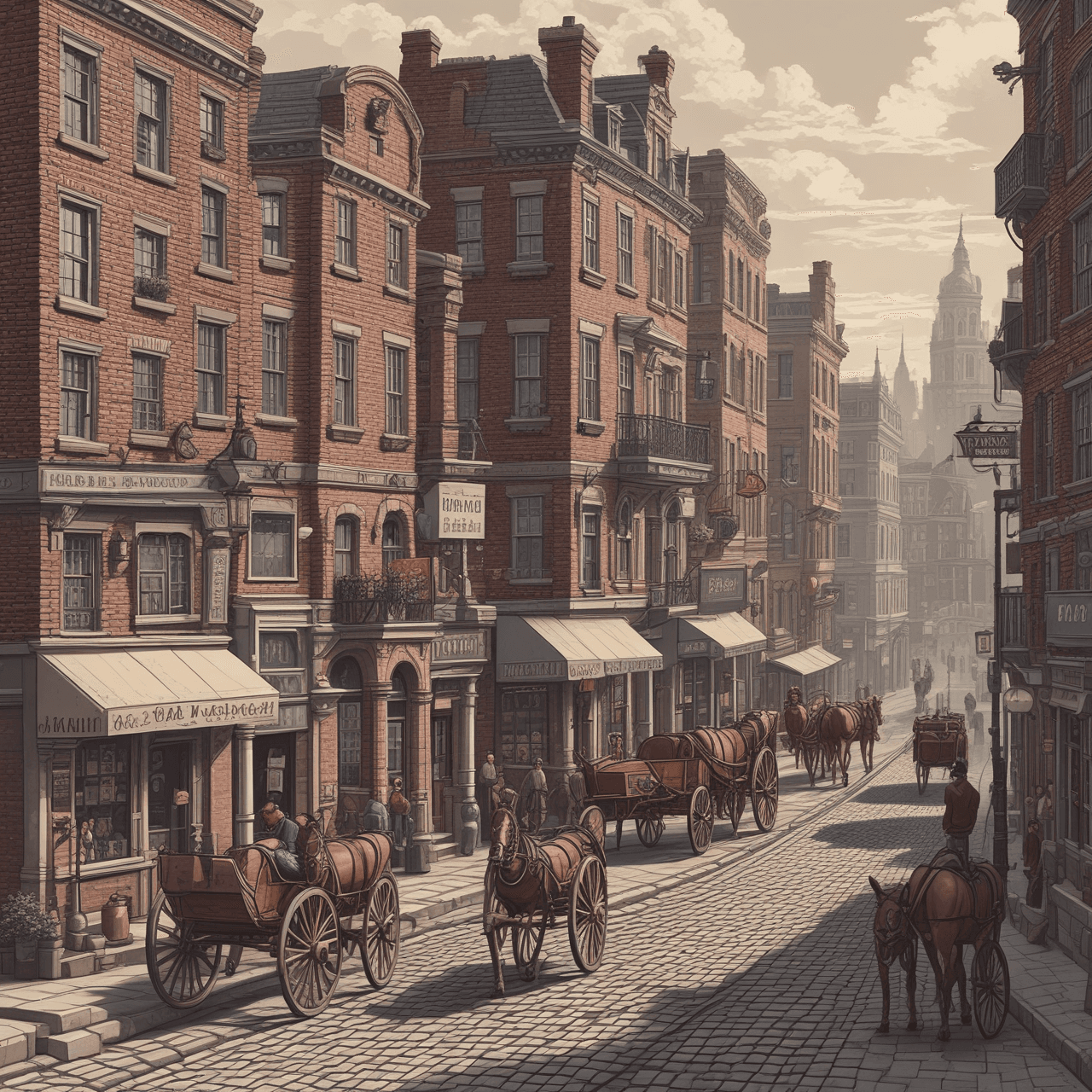 Revolutionary Run Quiz game banner