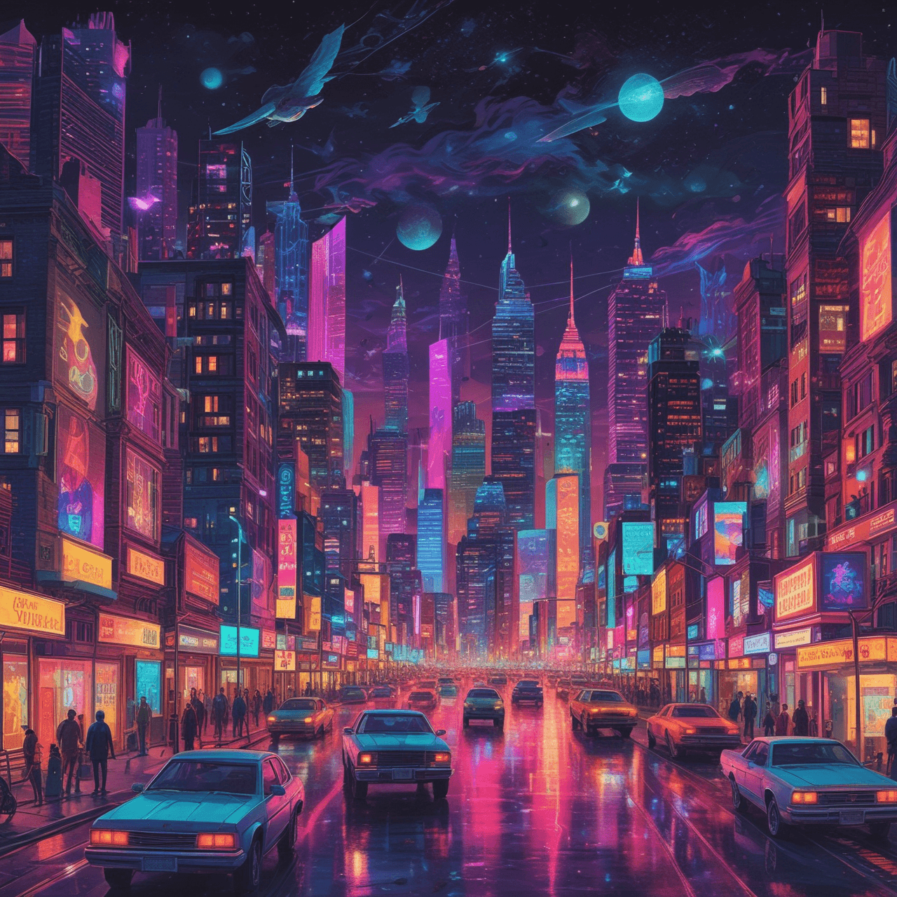 Revolutionary Run game banner