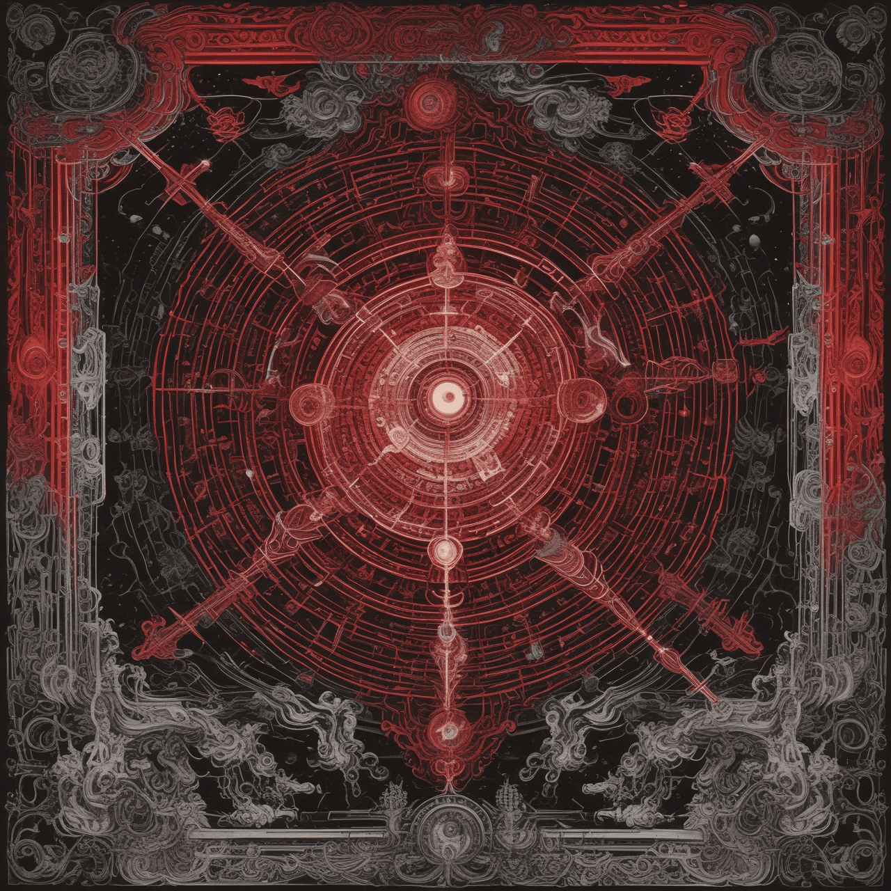 SQL Circus game banner