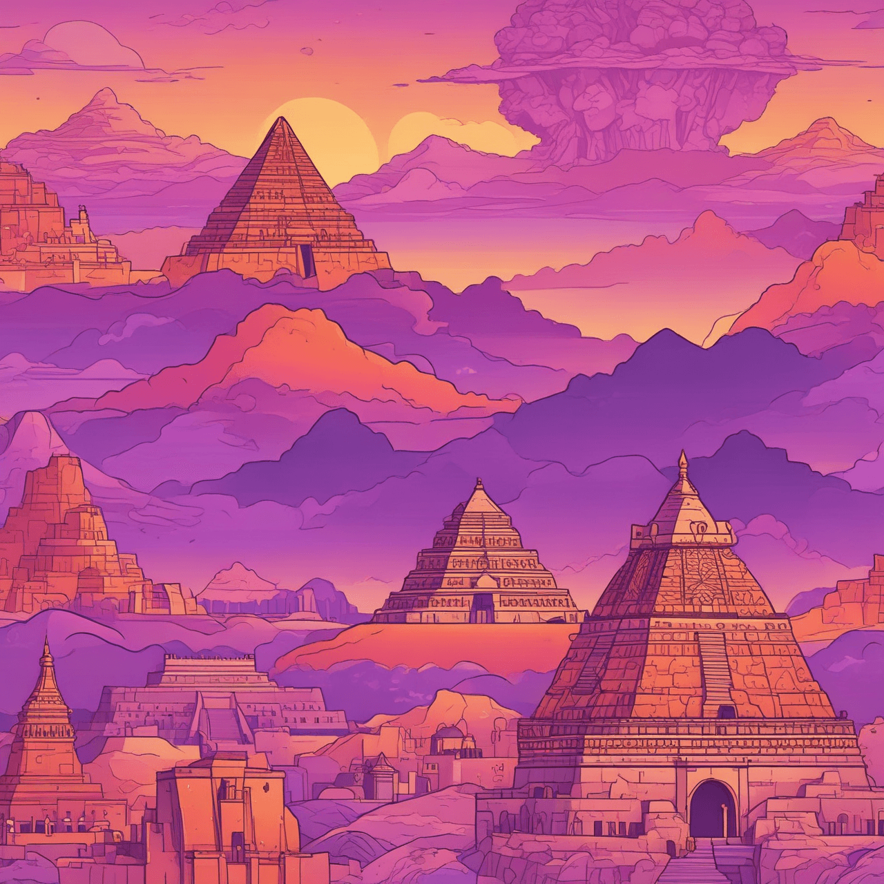 History Dash Quiz game banner