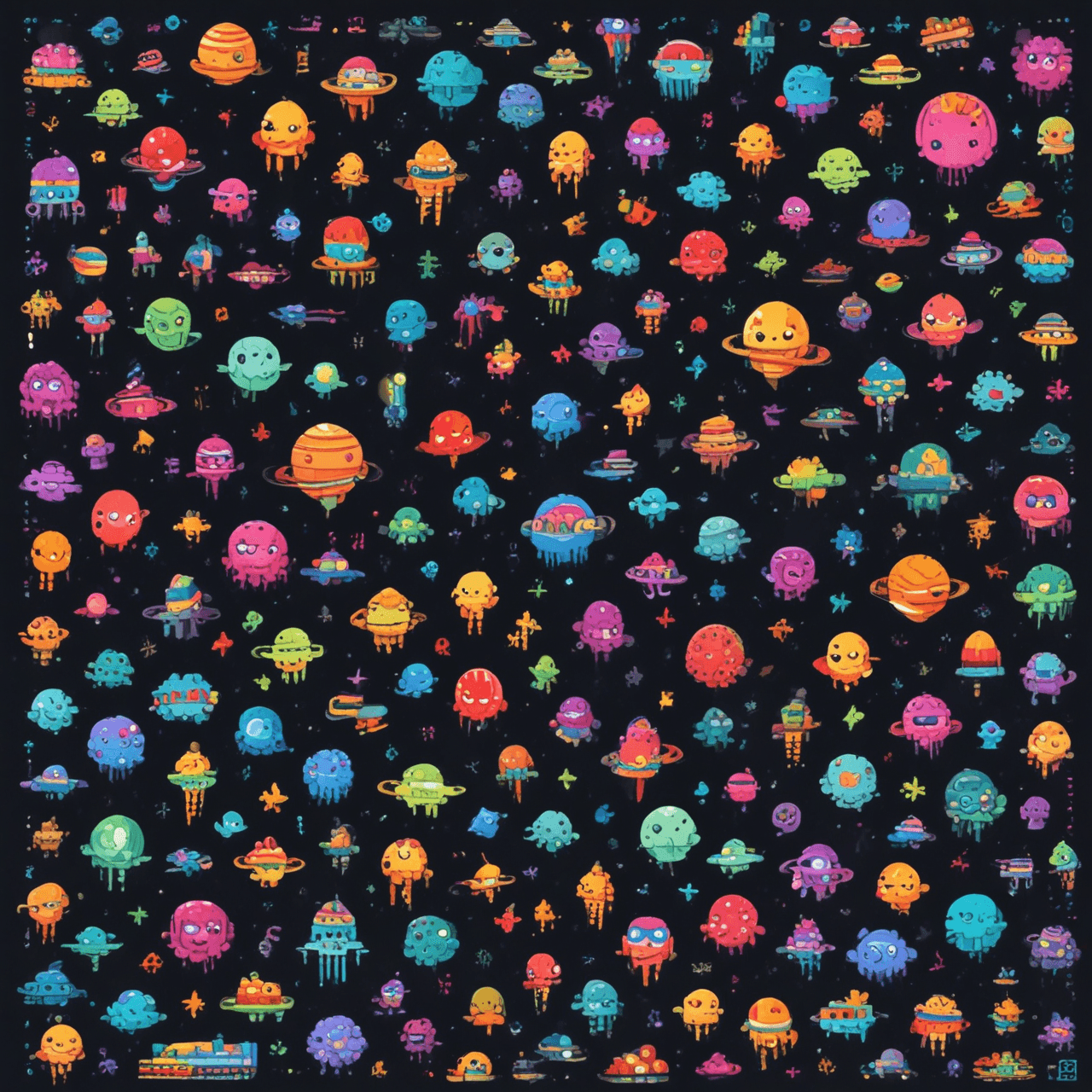 Fraction Frenzy game banner