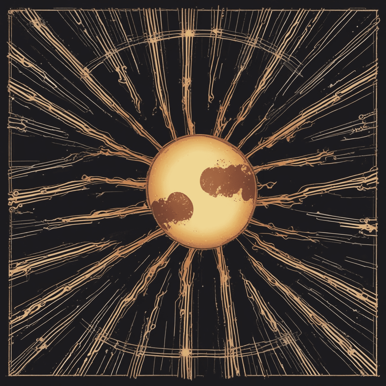 Solar Showdown game banner