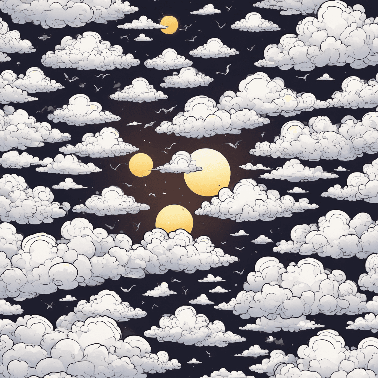 Tissue Trek game banner