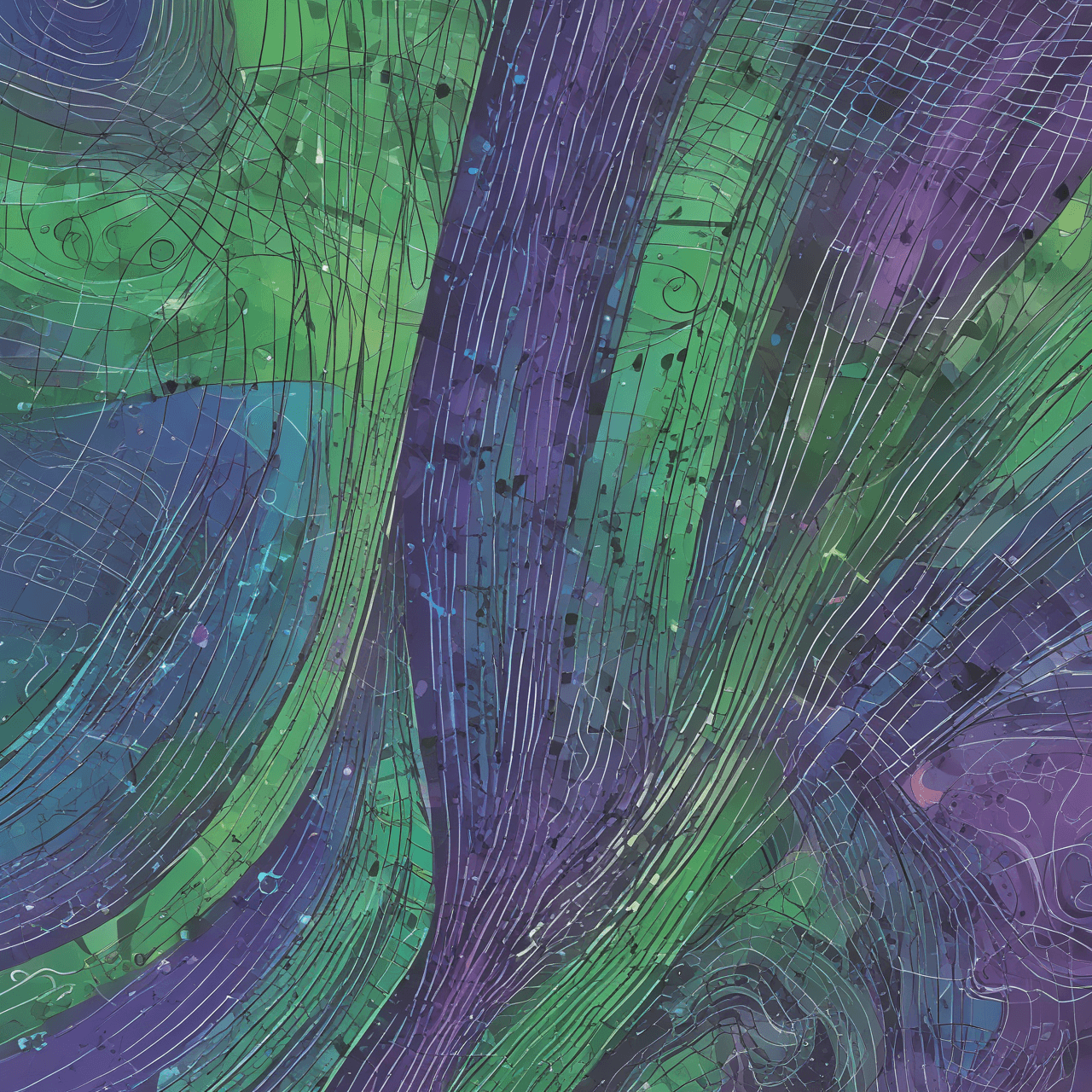 Jetpack Quadratic Adventure game banner