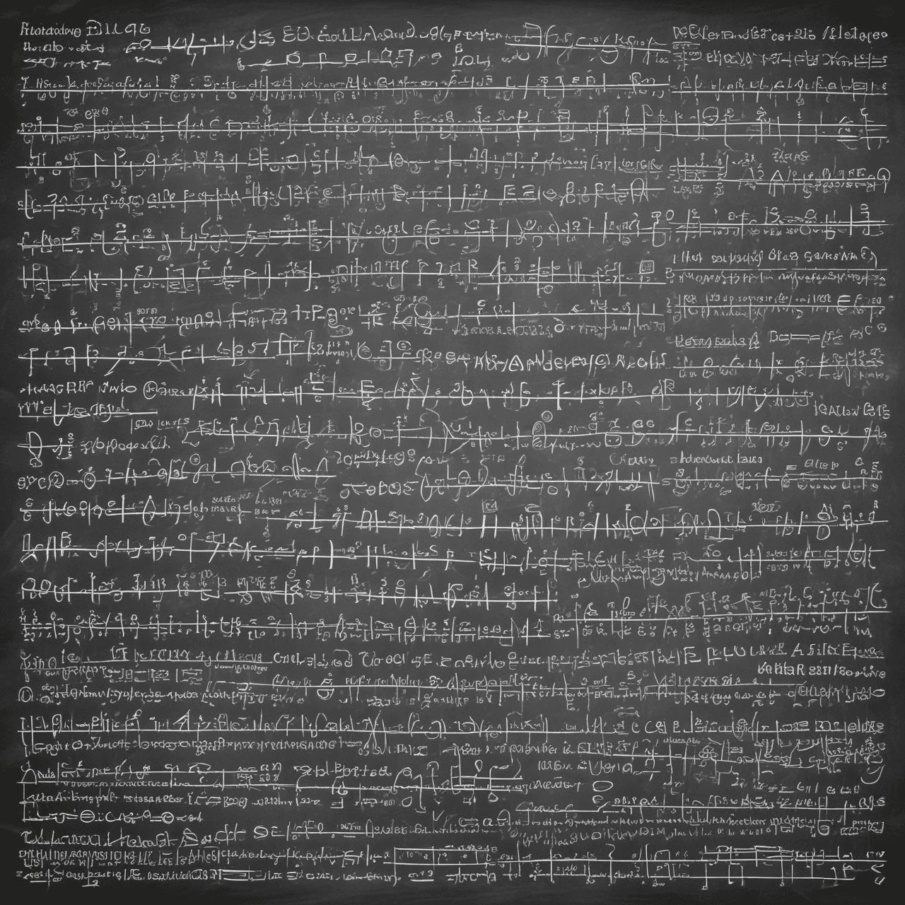 Equation Solver Run game banner