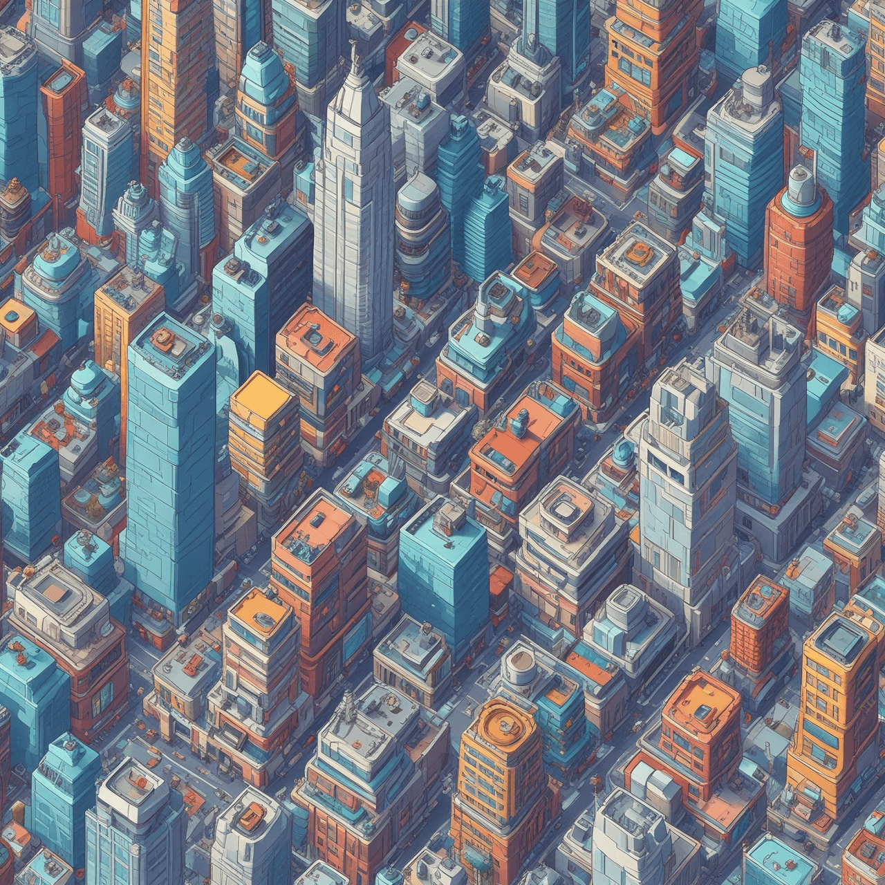 Econ Cloud Leap game banner