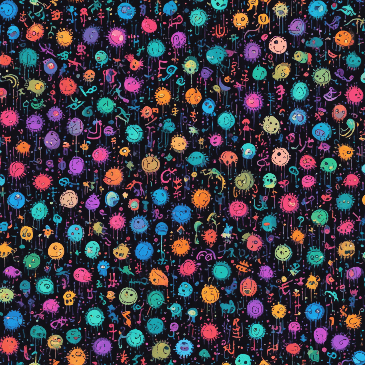 Bio Runner Quiz game banner