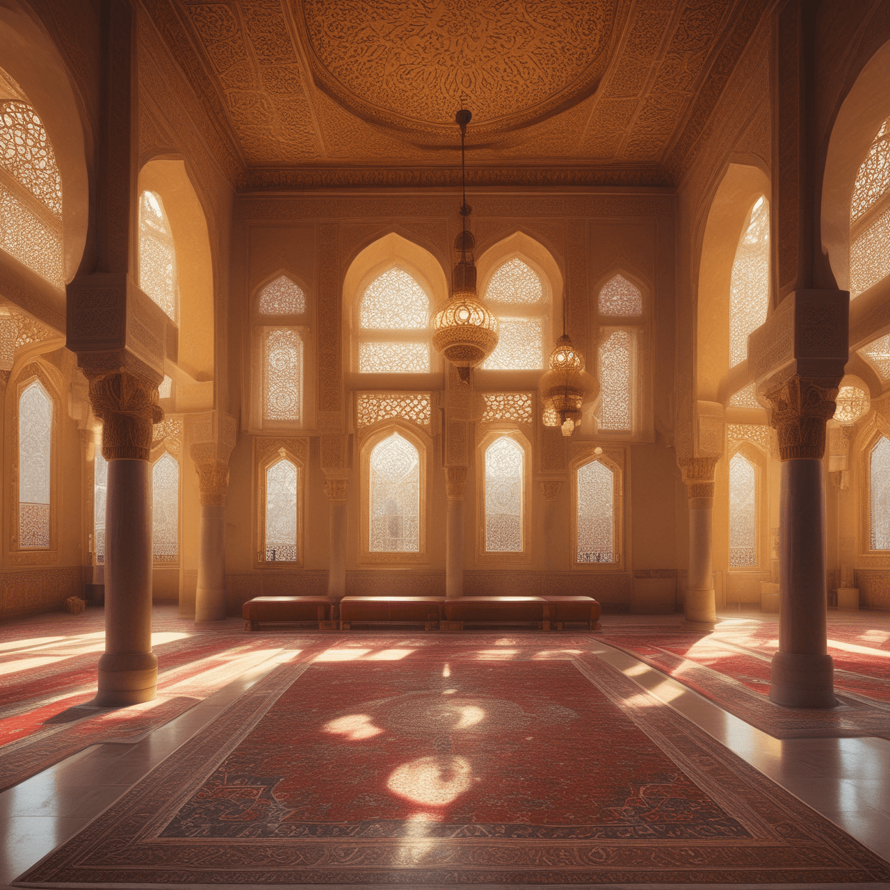 Jetpack Quiz: At Taubah 105 game banner