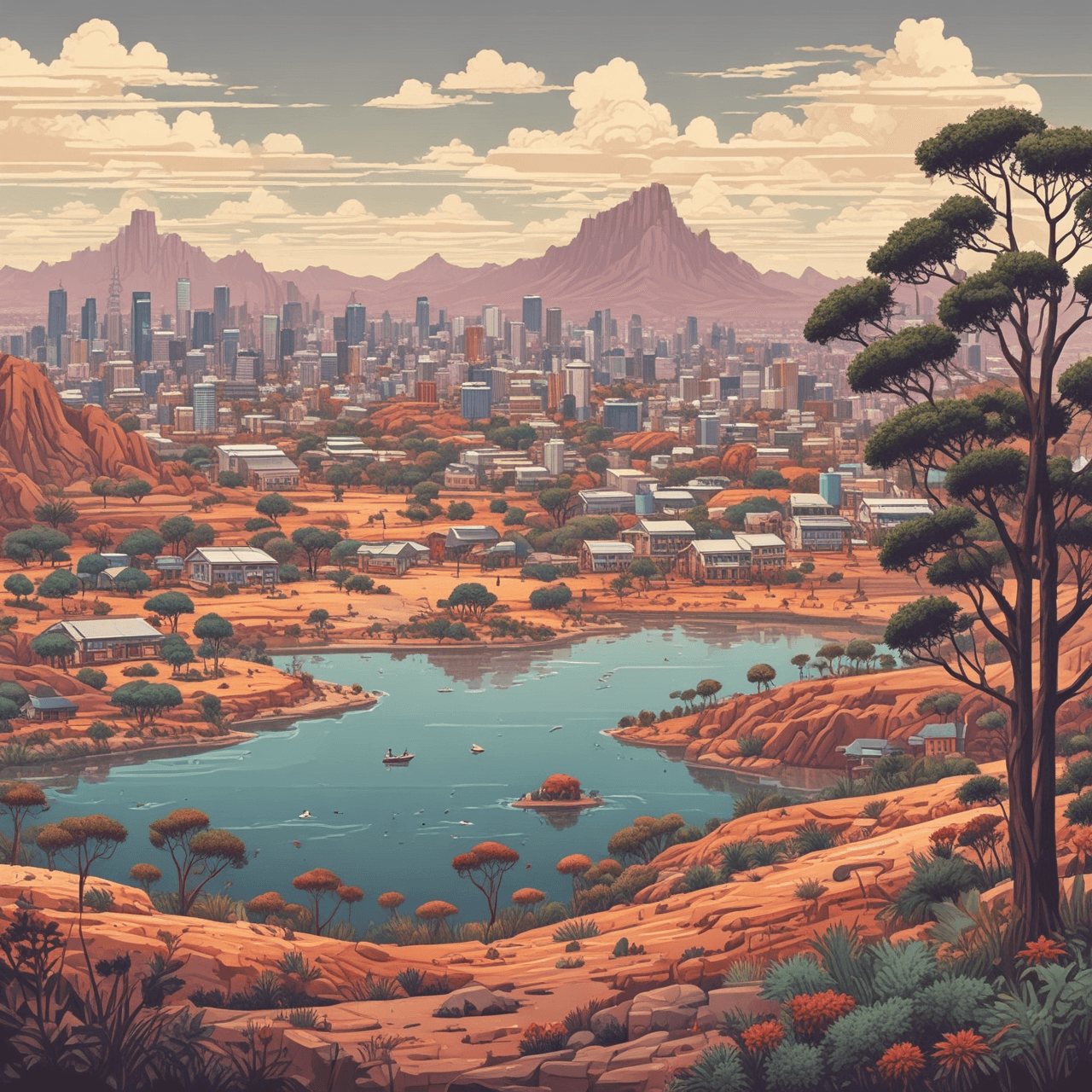 Rights Jump game banner