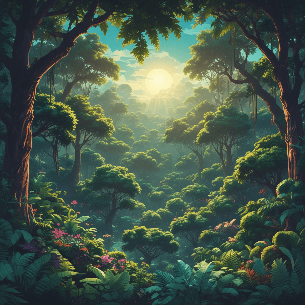 Plant Path Quiz game banner