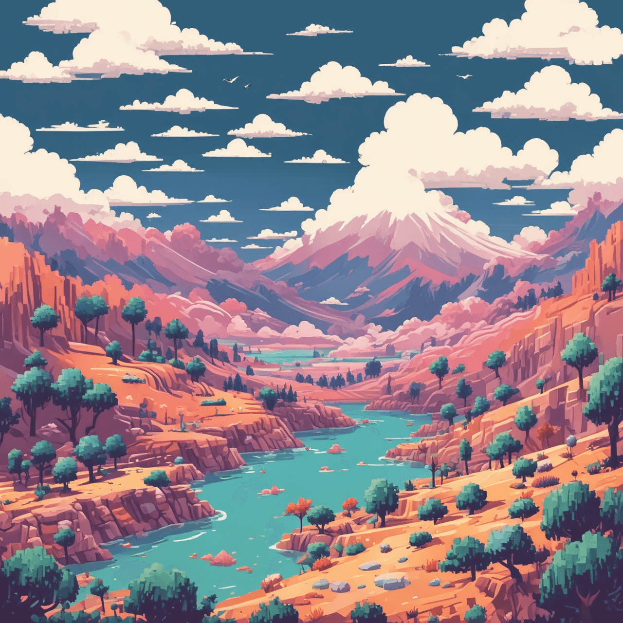 Konjunktiv-Sprint game banner