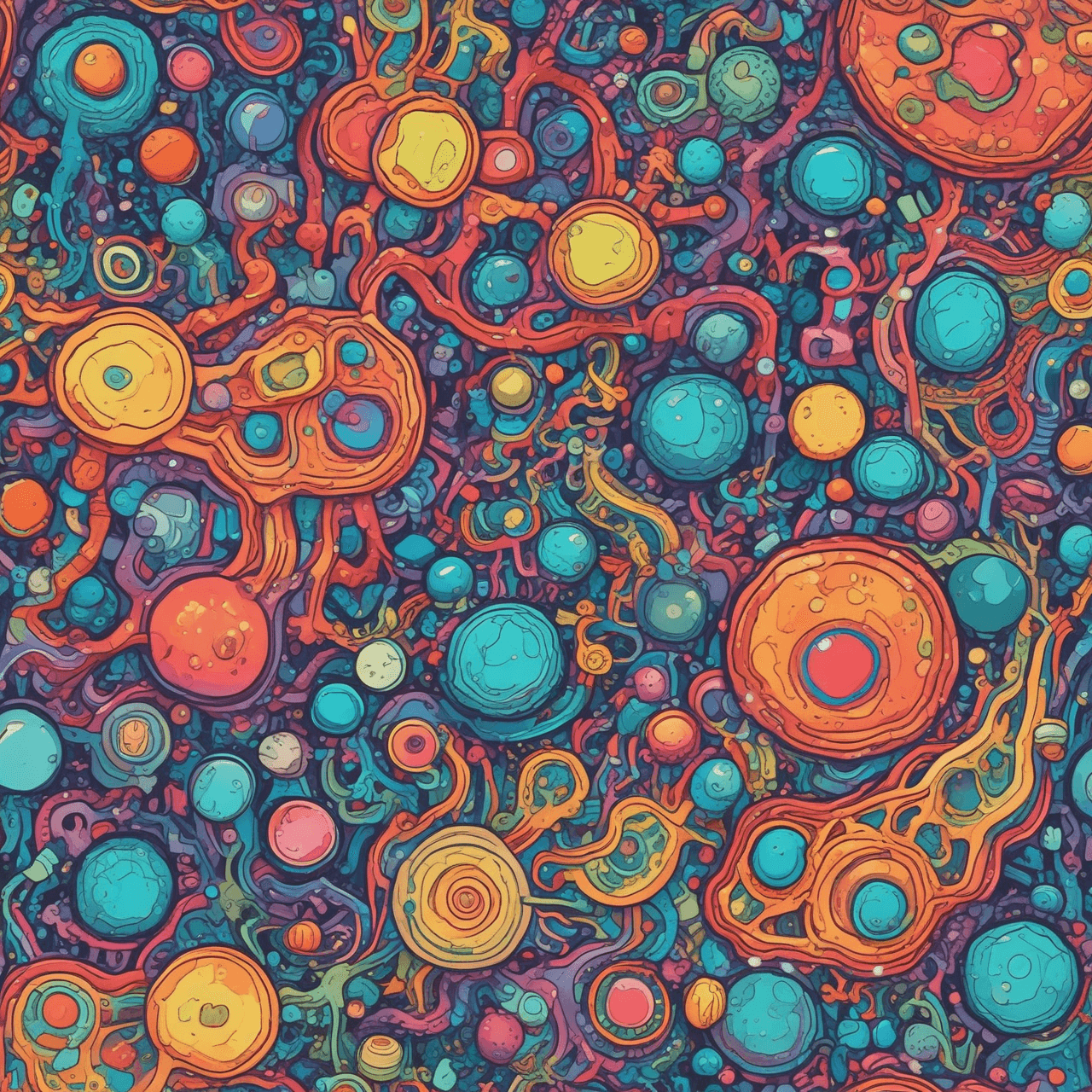 Carrera Celular game banner