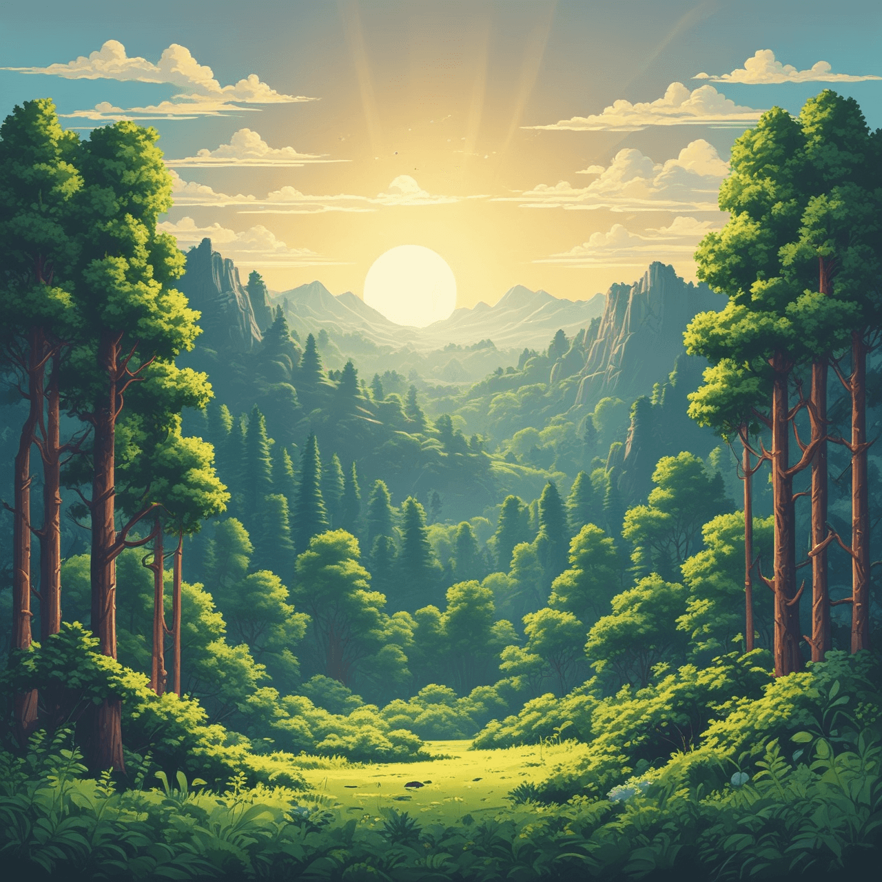 EcoJet Quiz Dash game banner