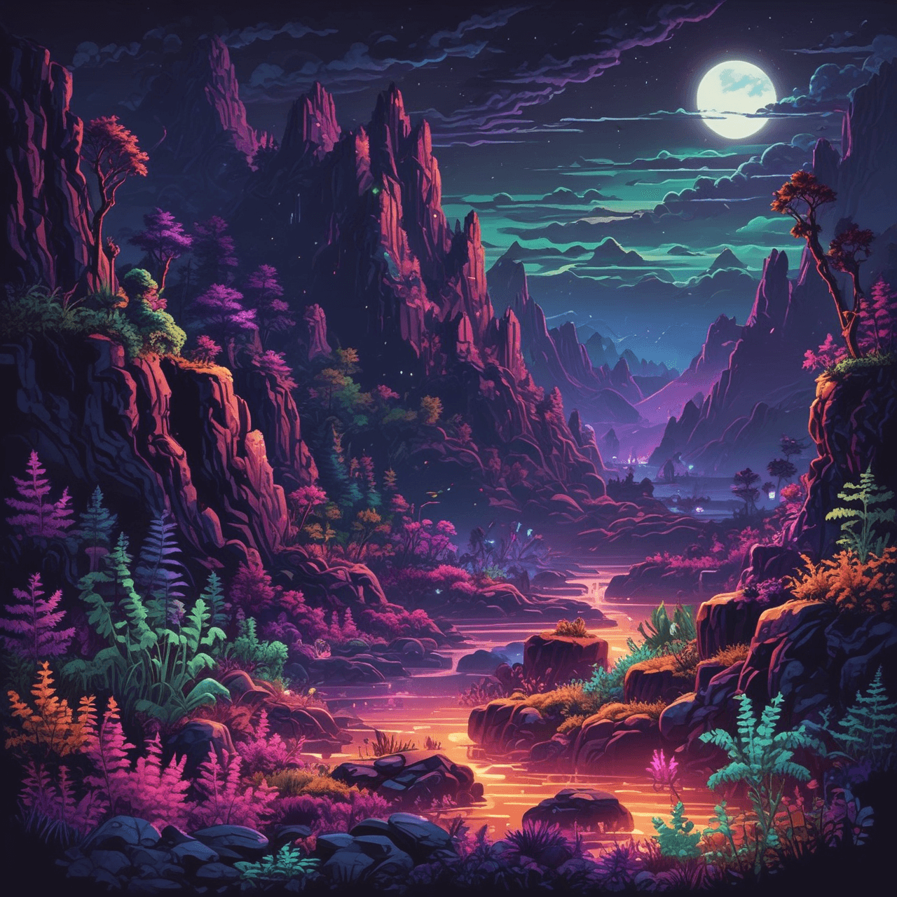 Plant Evolution Race game banner