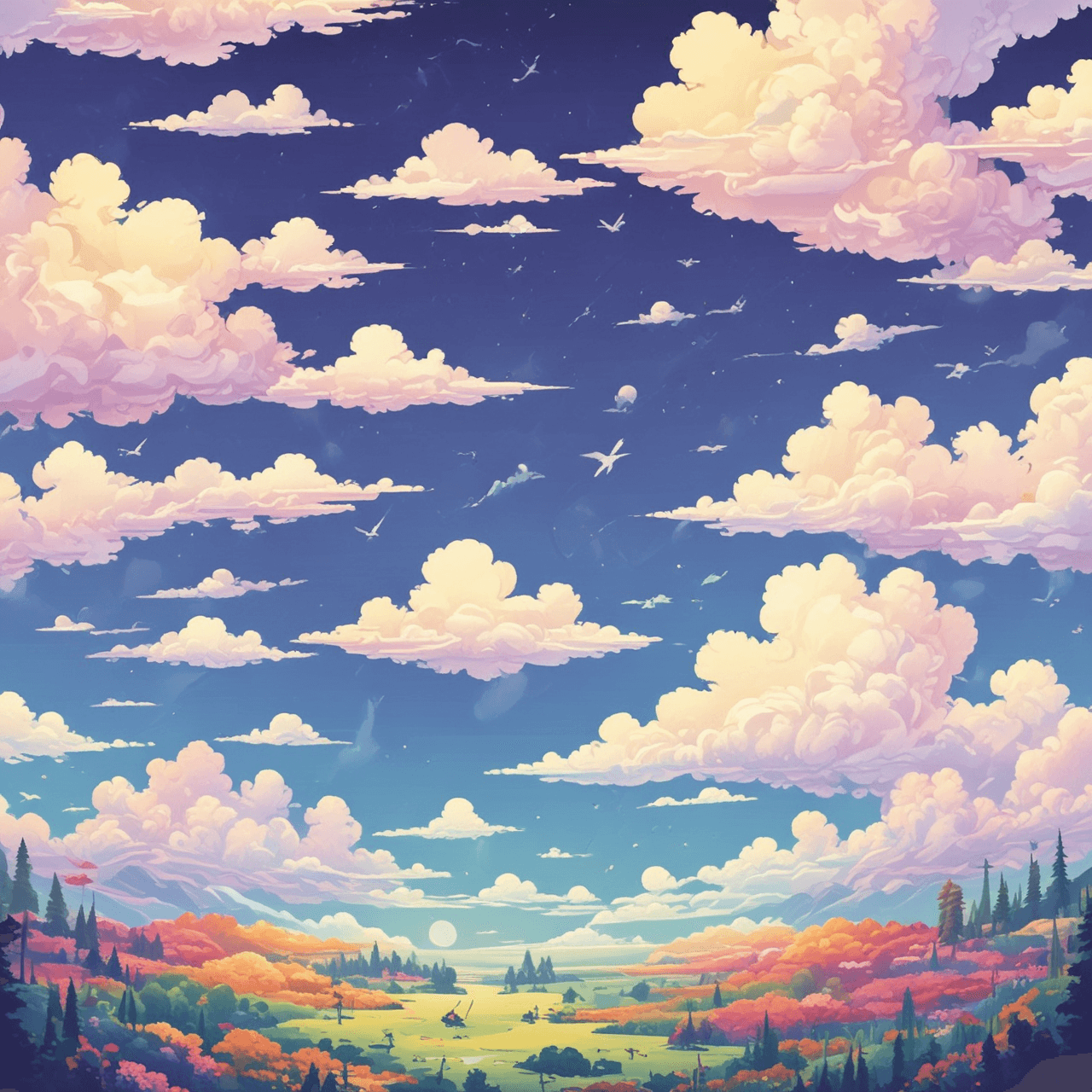 Arithmetic Cloud Jump game banner