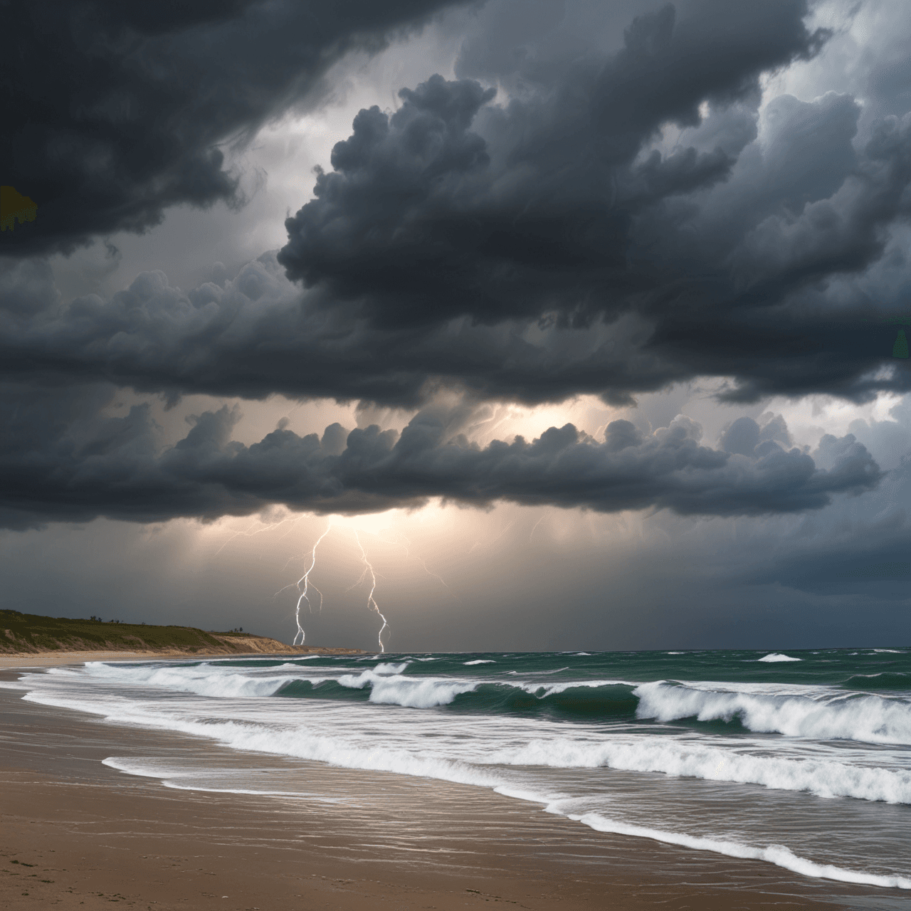 Weather Jump game banner