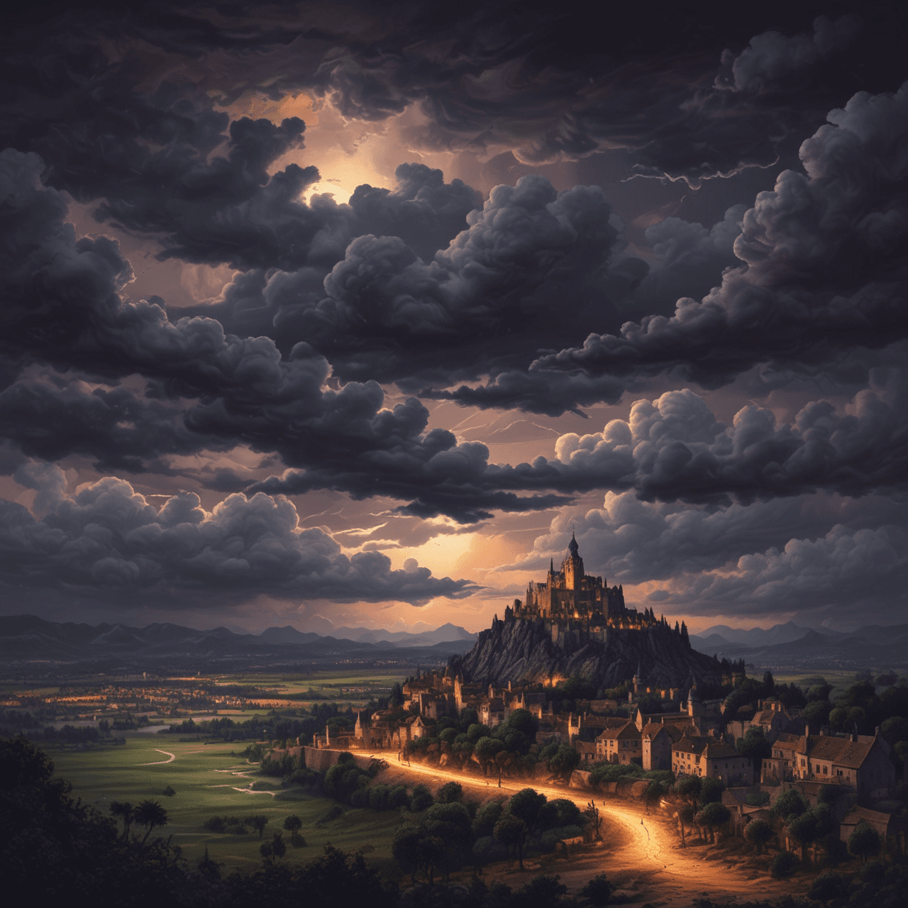 Bonifacio vs Filippo: Cloud Bridge game banner