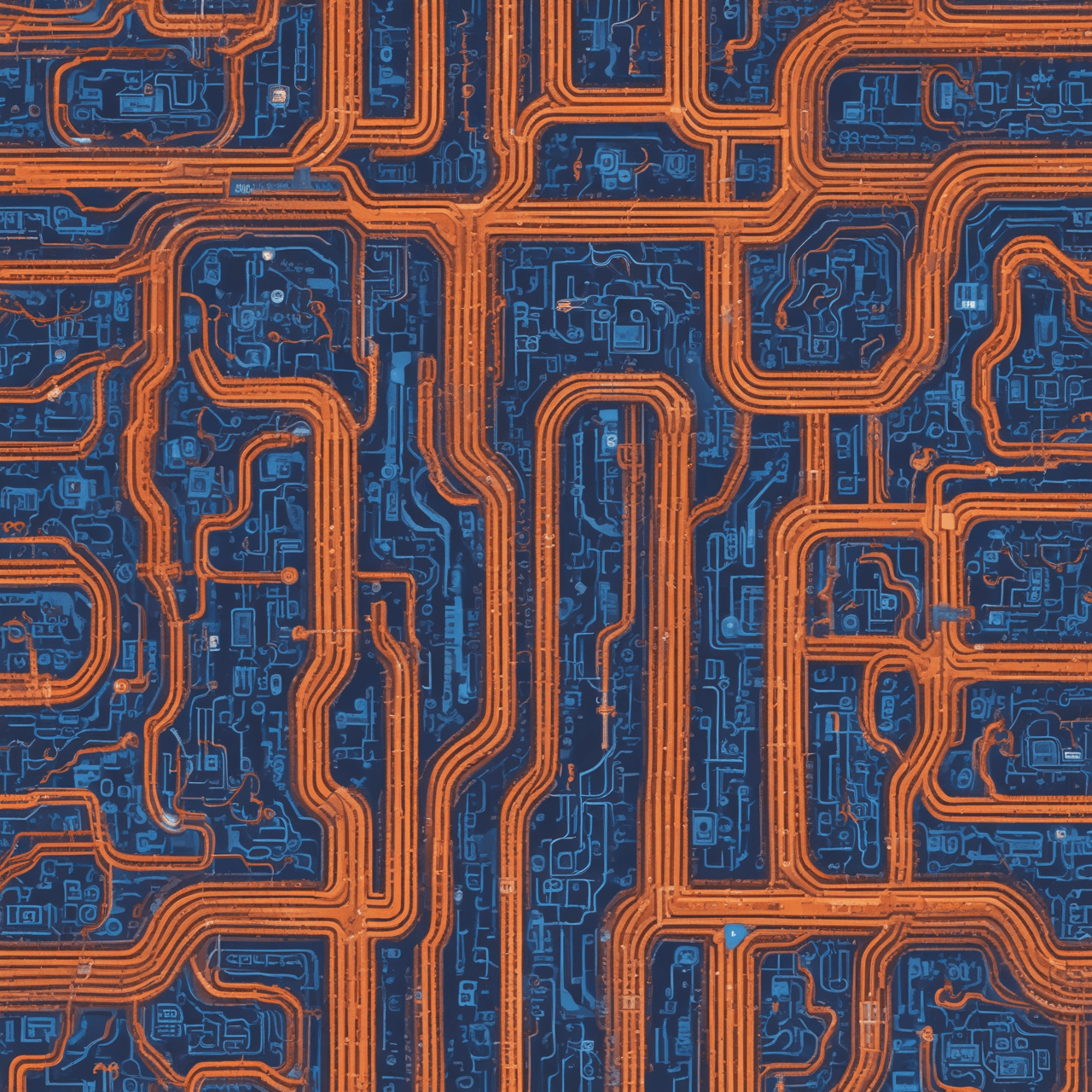 Carrera de Temperatura game banner