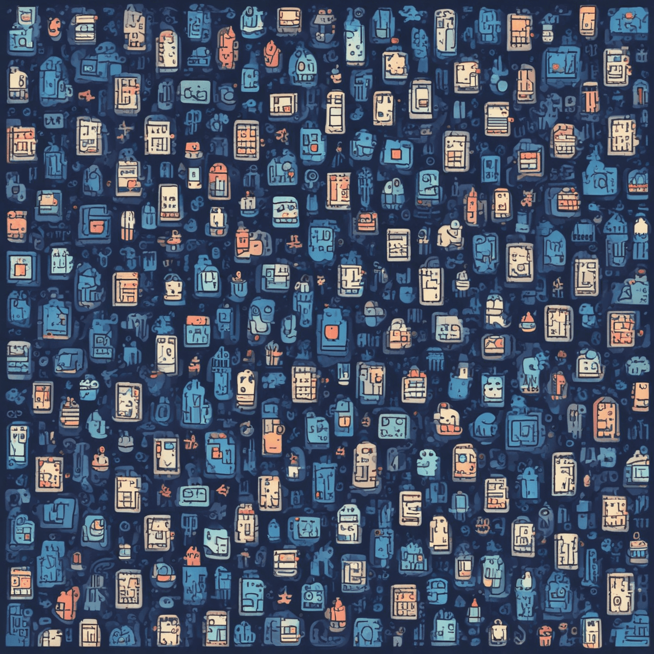 Cell Runner Quiz game banner